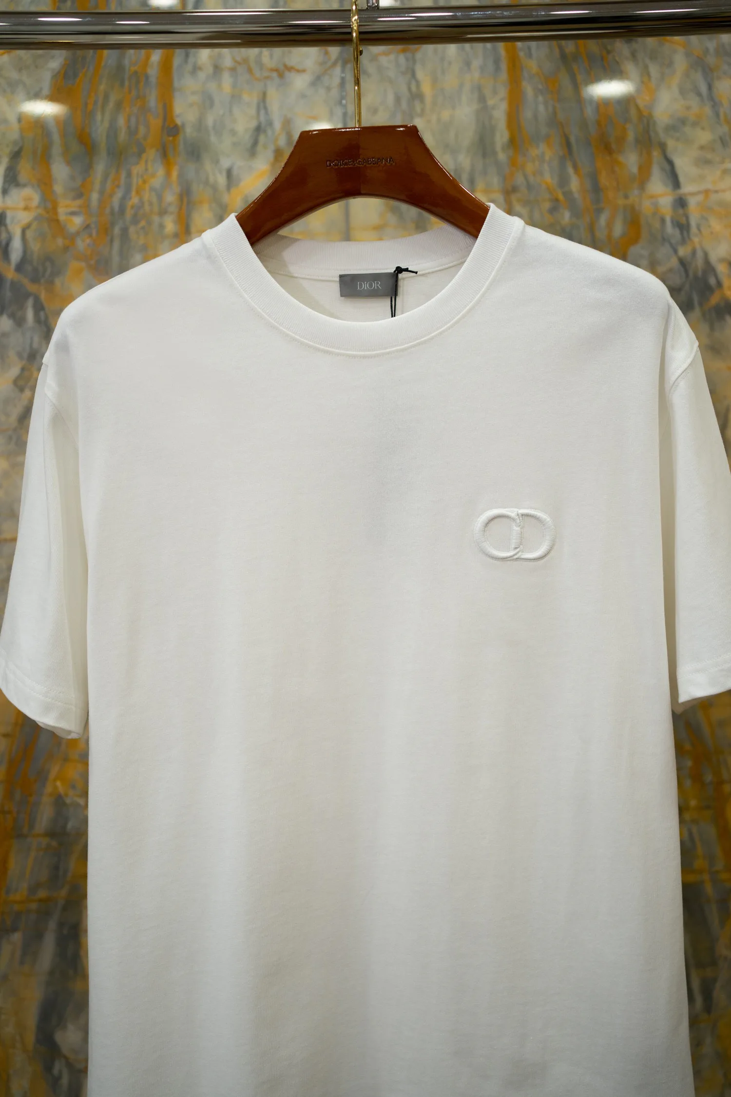 Футболки Мужские Christian Dior 13564017