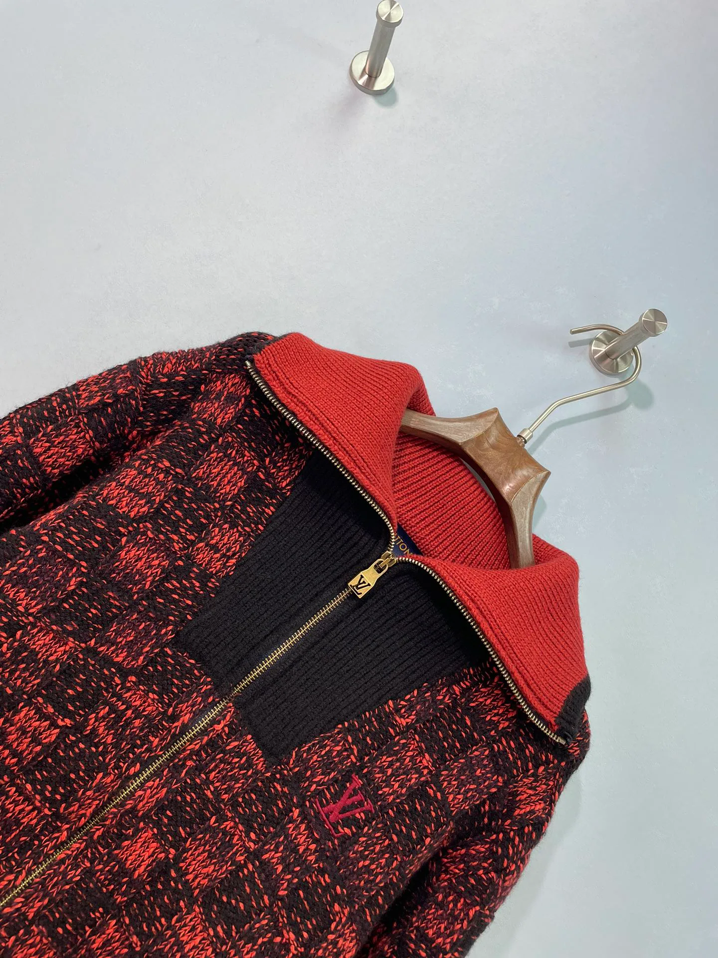 Джемперы И Свитеры Женские Louis Vuitton 18460796