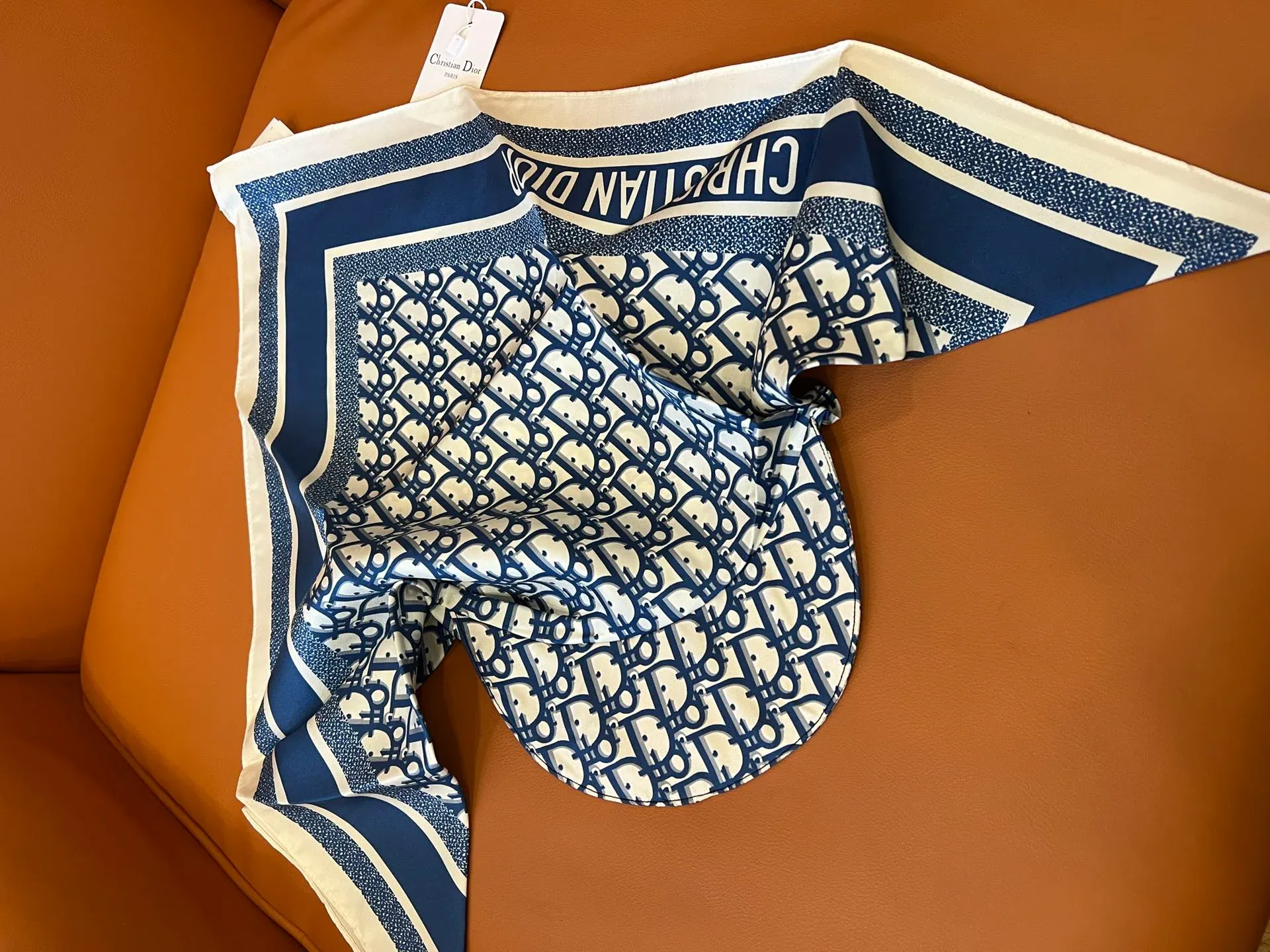 Головные Уборы Christian Dior 242193