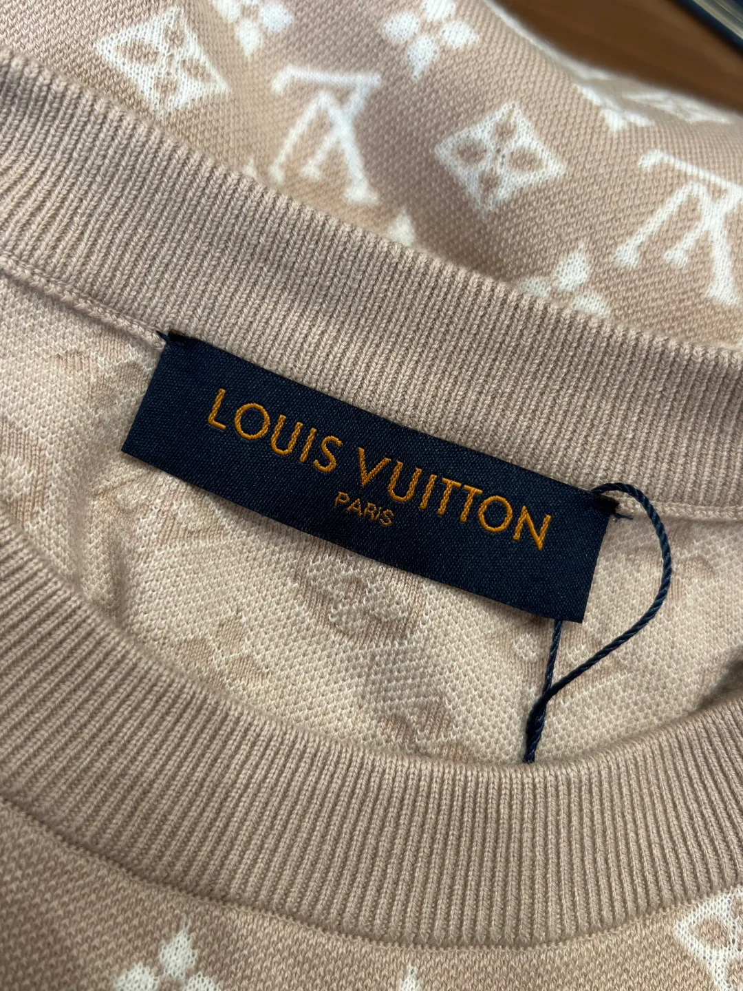 Футболки Мужские Louis Vuitton 11245751