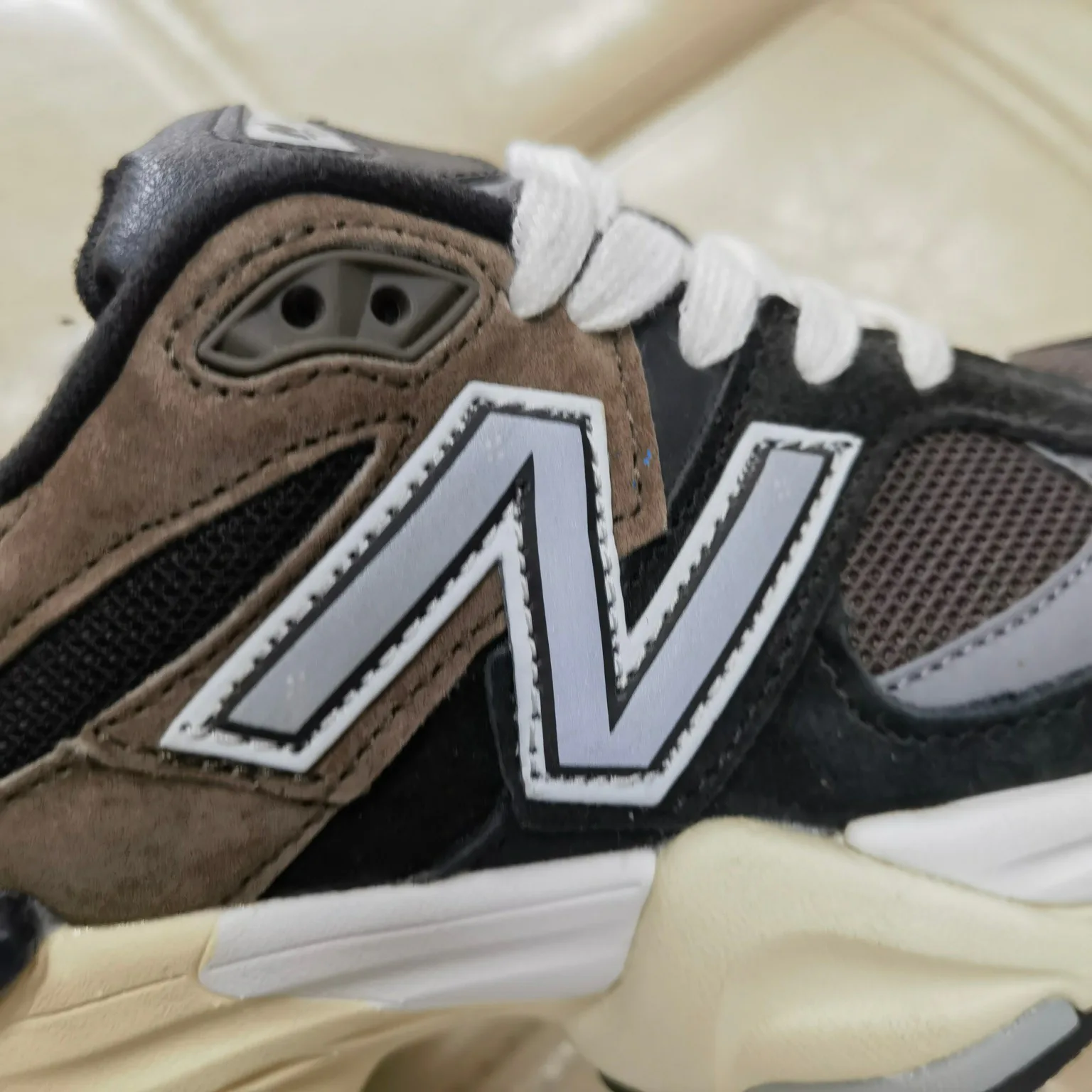 Кроссовки Женские New Balance 3866