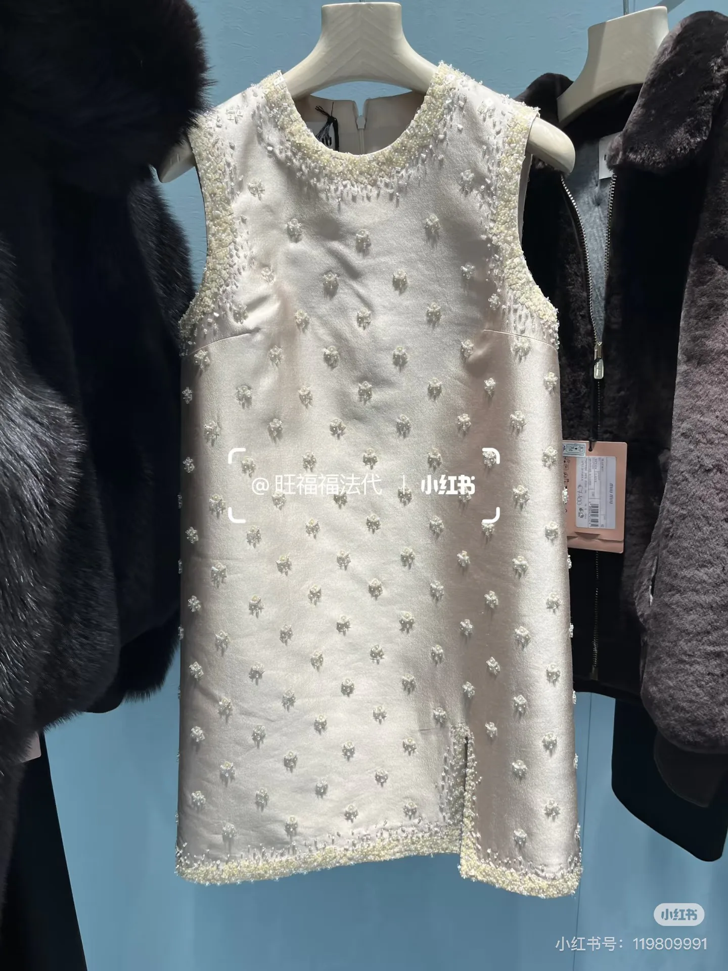 Платья Женские Miu Miu 11461726