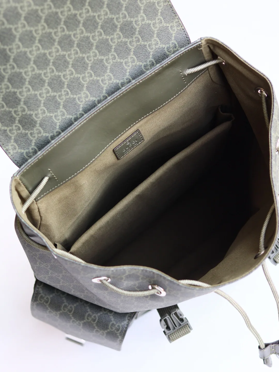 Рюкзаки Женские Gucci 17529183
