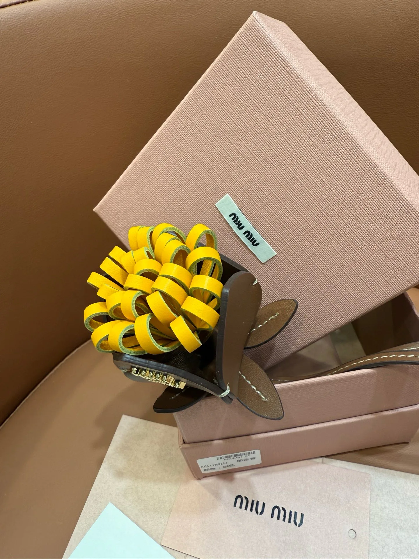 Ключницы Miu Miu 76029