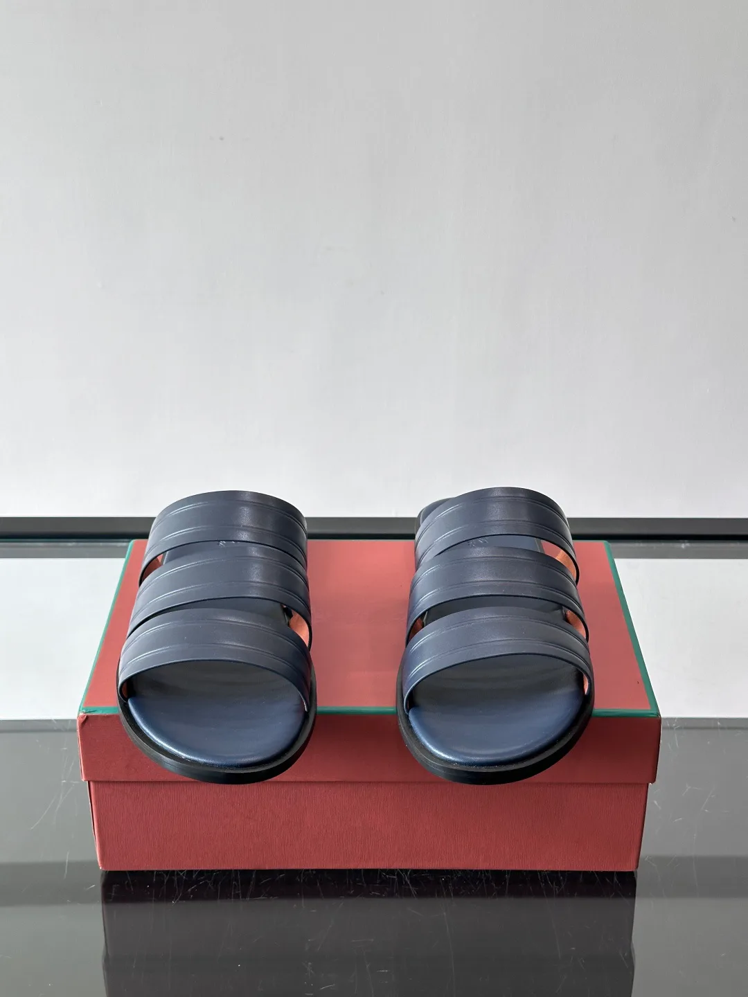 Сандалии Мужские Loro Piana 13562687