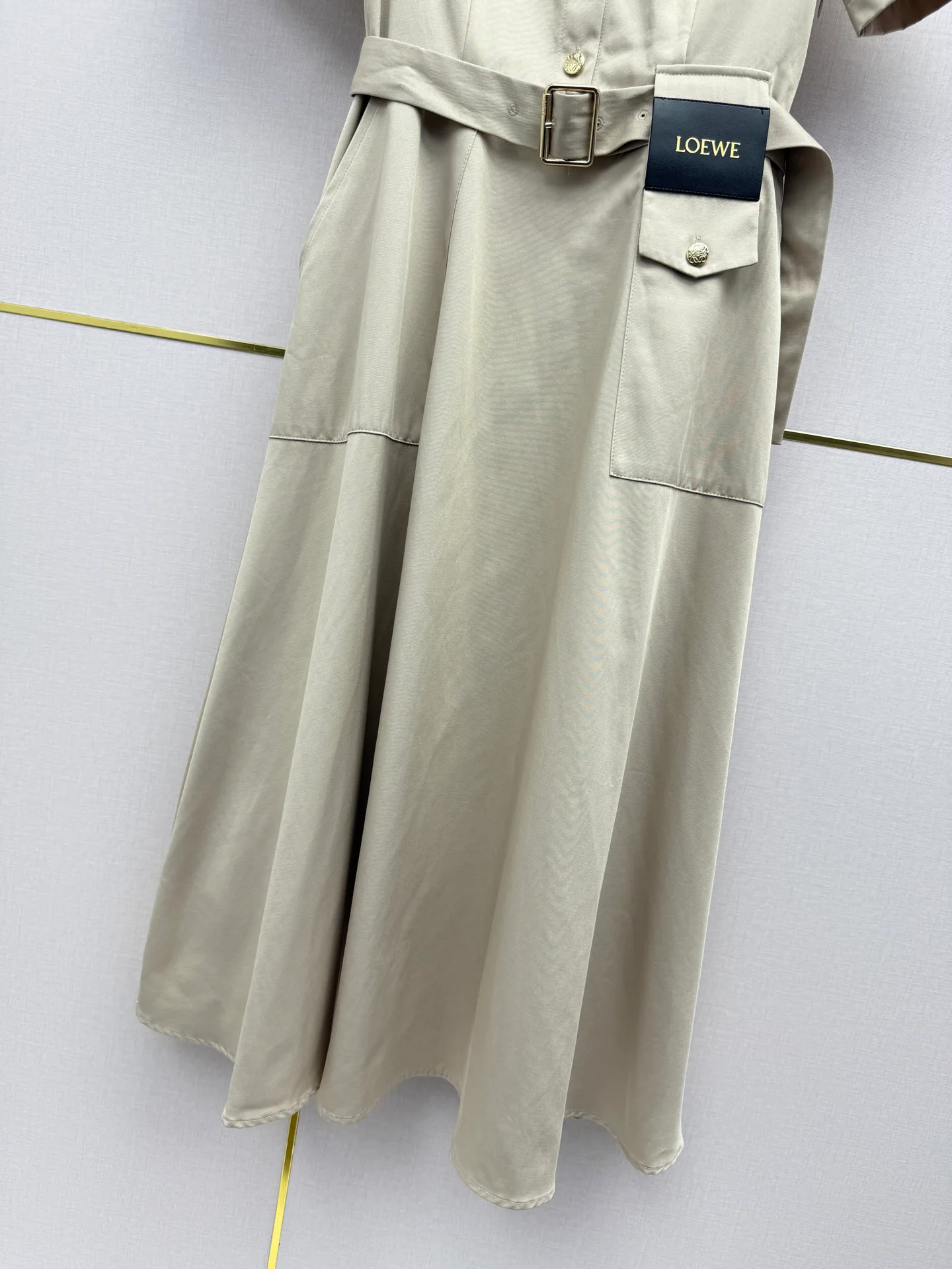 Платья Женские Loewe 10885863