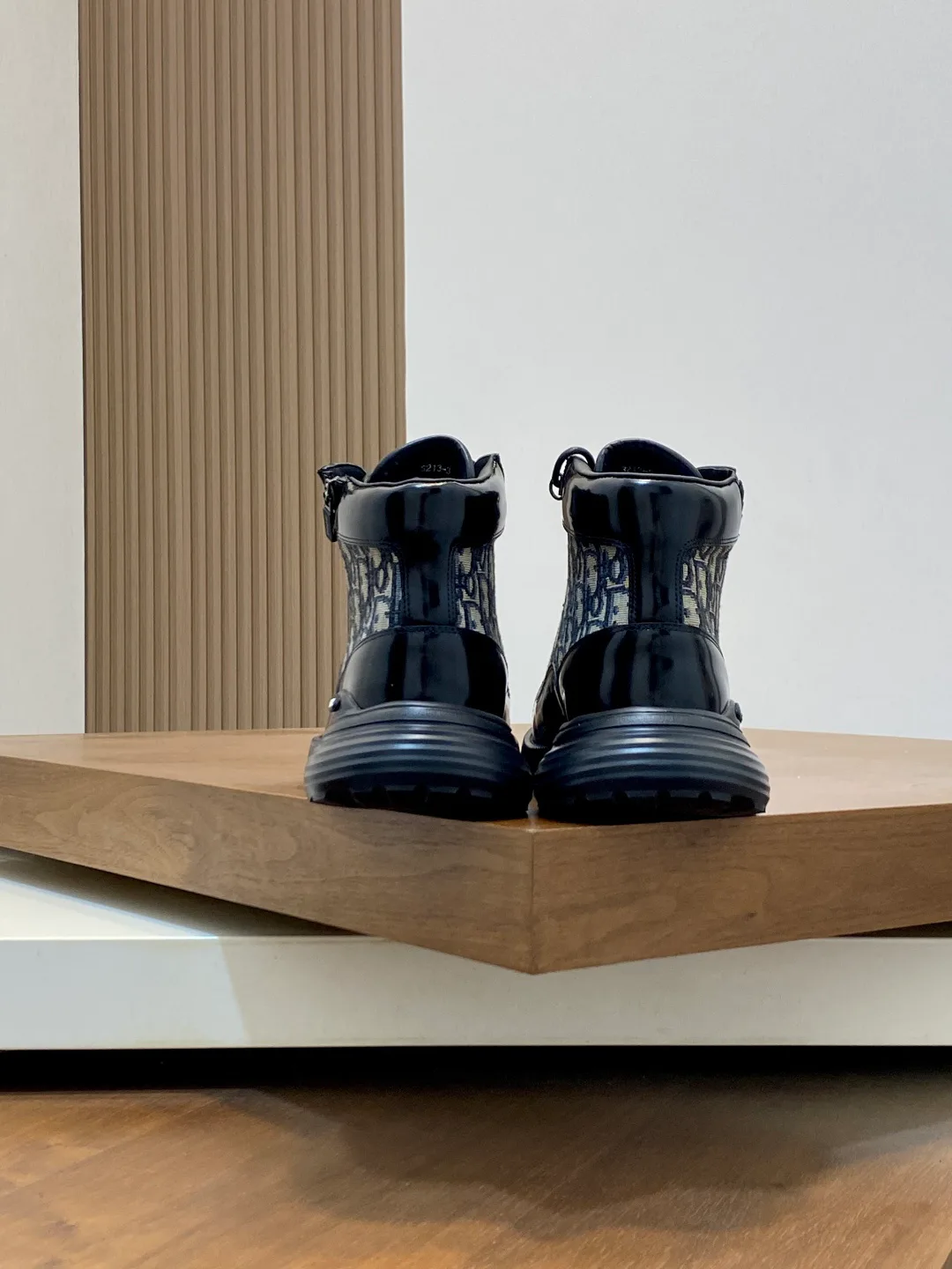 Ботинки Мужские Christian Dior 10697505