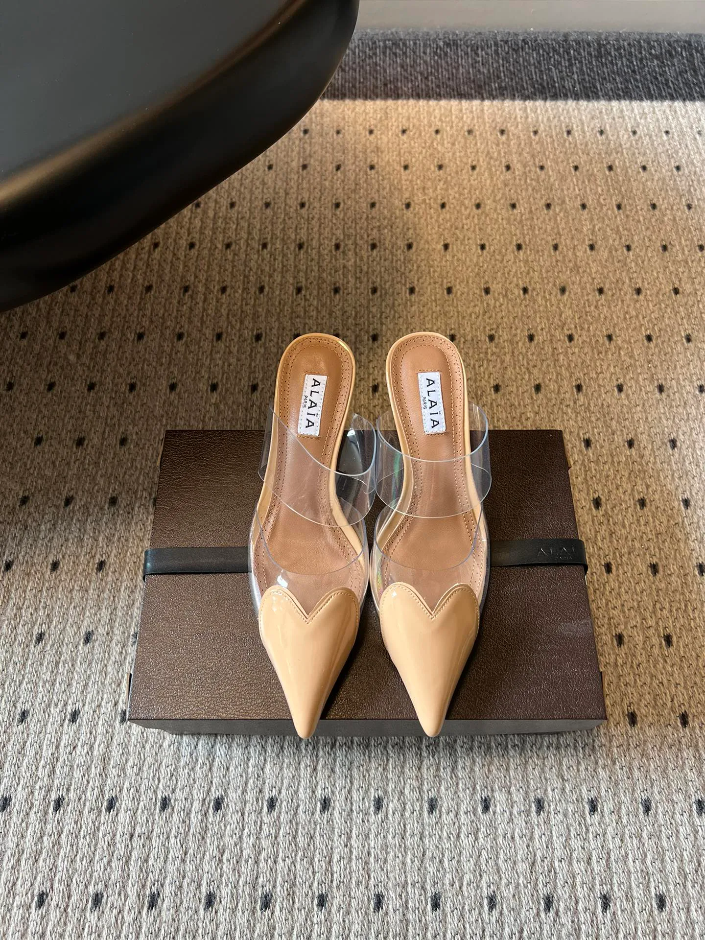 Мюли И Сабо Женские Alaia 12820201