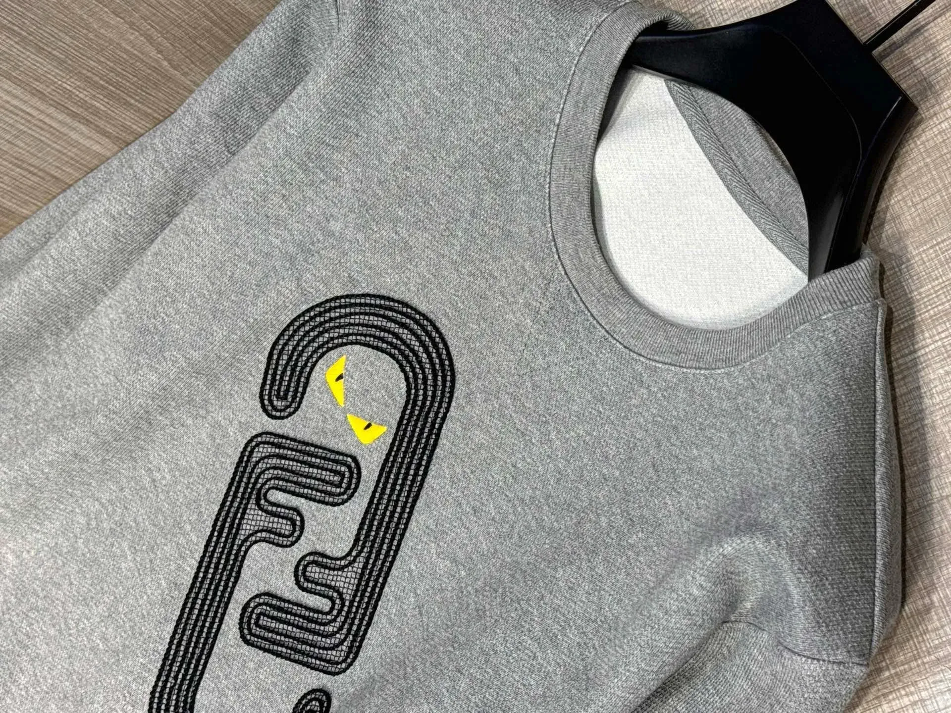 Свитшоты И Худи Мужские Fendi 164893