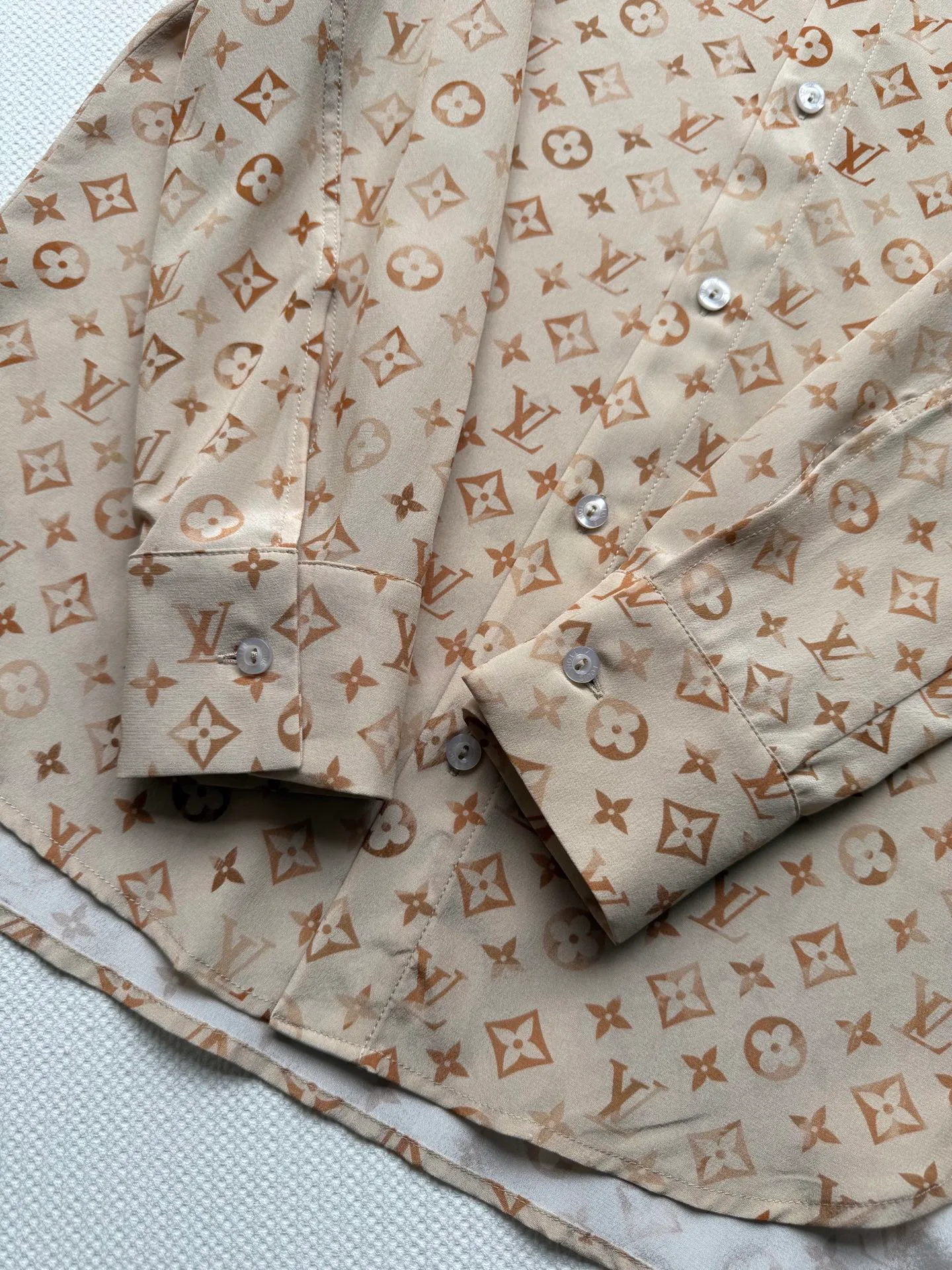 Рубашки Женские Louis Vuitton 1075794