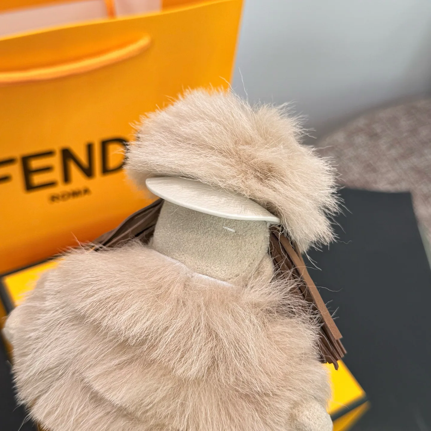 Ключницы Fendi 10418877