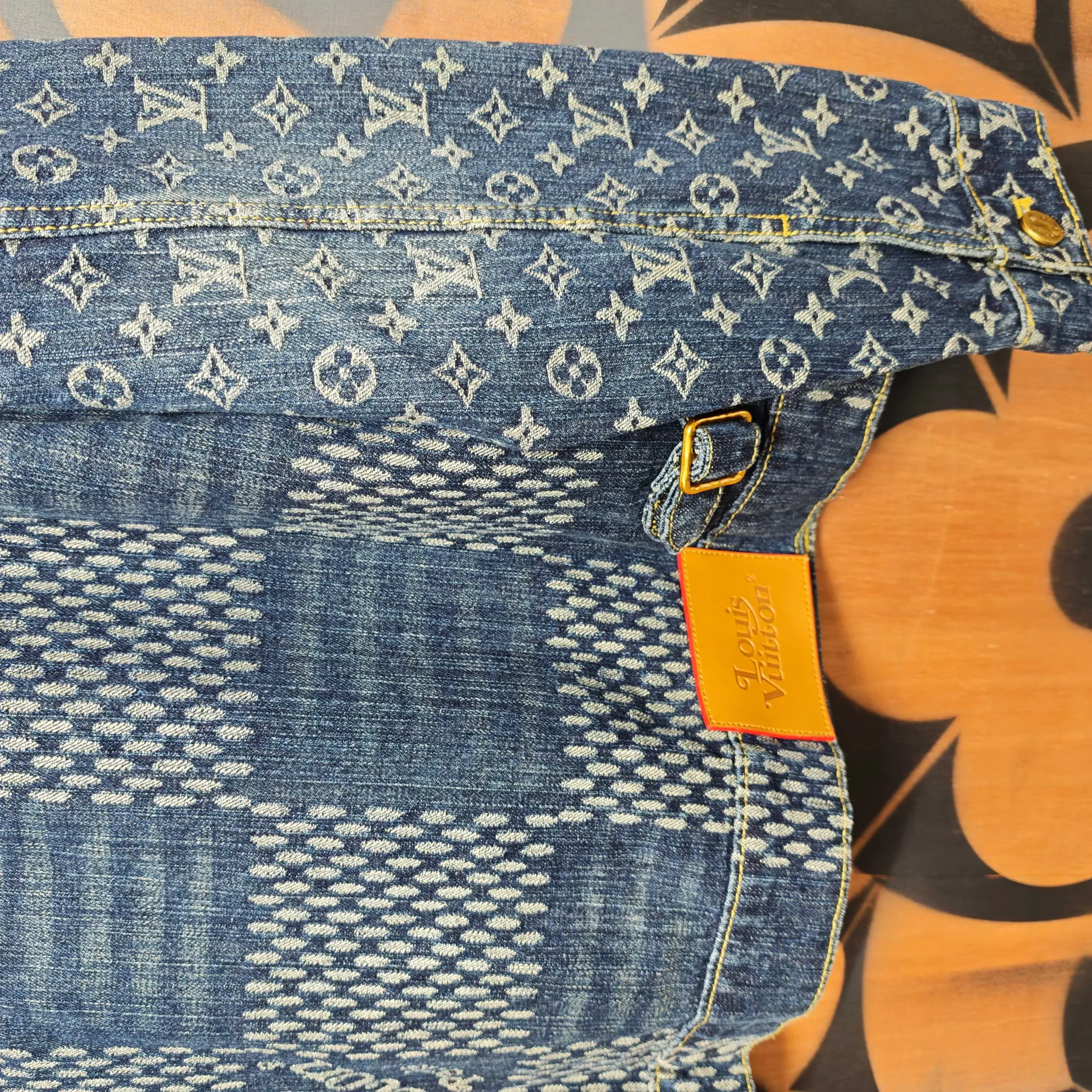 Куртки И Пуховики Мужские Louis Vuitton 3990097