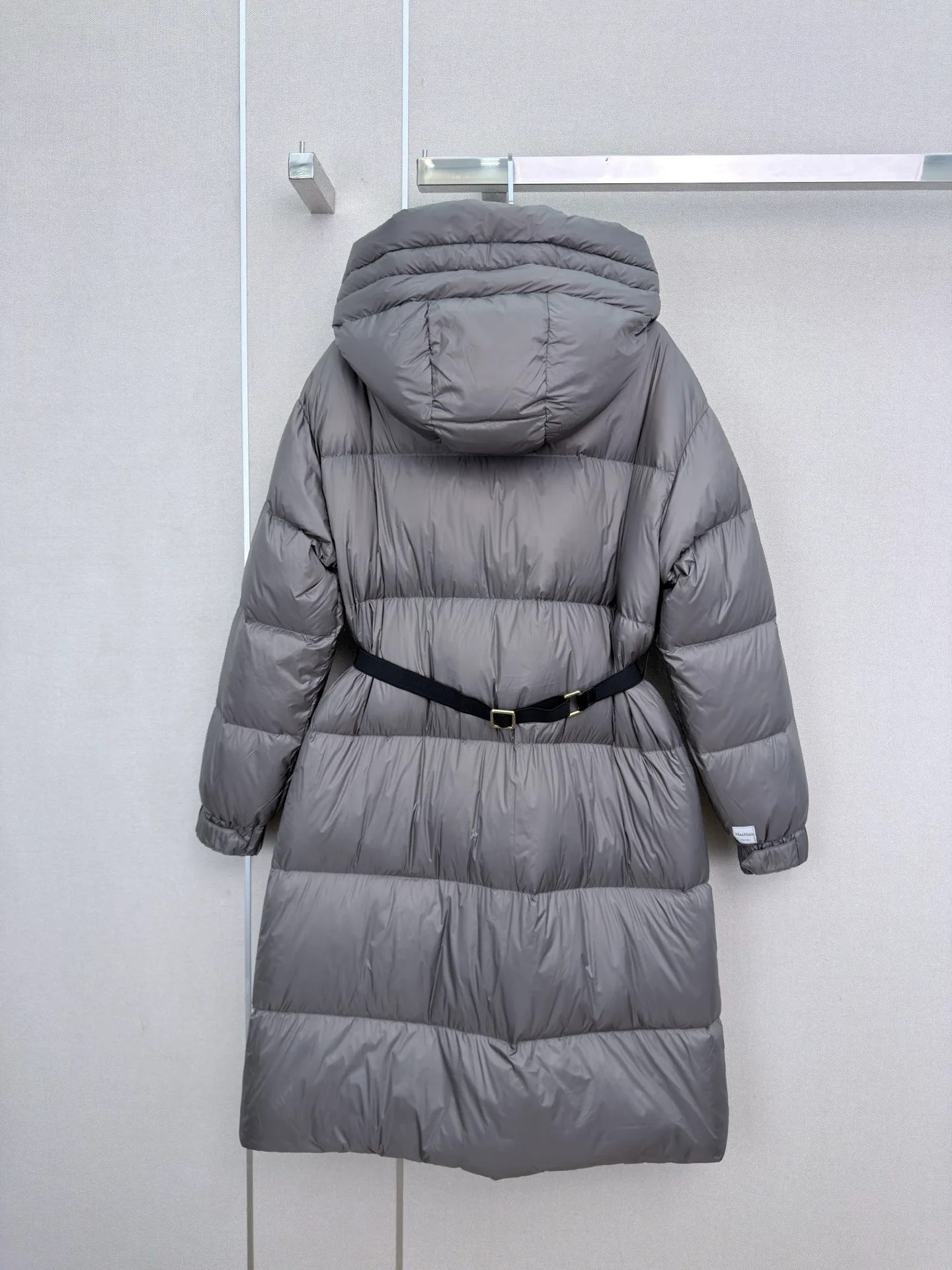 Куртки И Пуховики Женские Max Mara 18108880