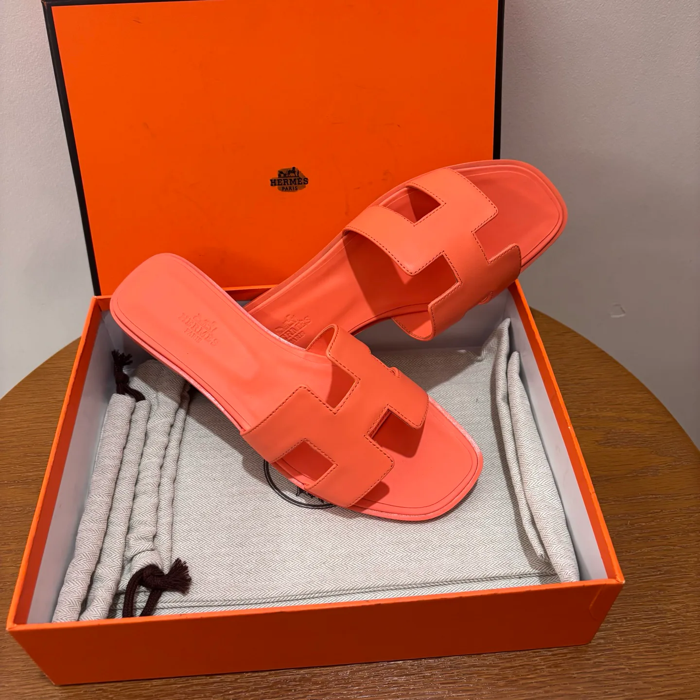 Сандалии Женские Hermes 10992546
