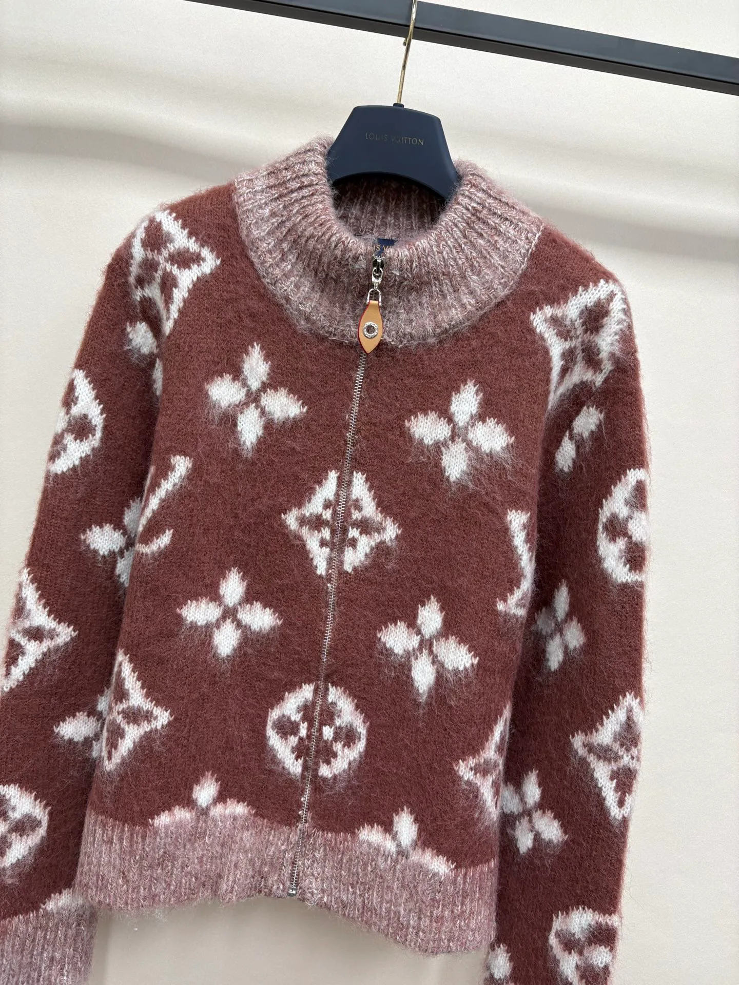 Джемперы И Свитеры Женские Louis Vuitton 18828068