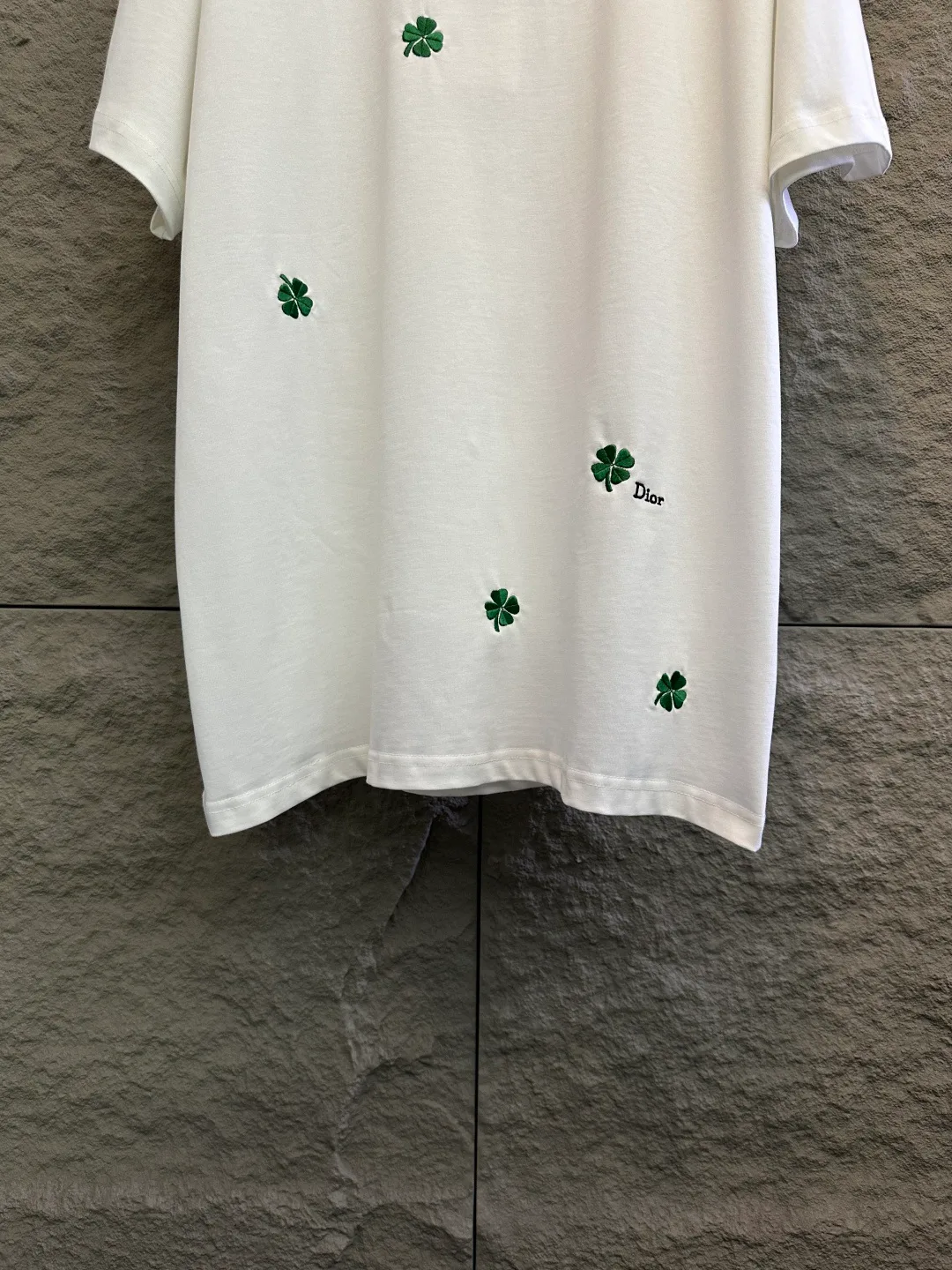 Футболки Женские Christian Dior 11640894