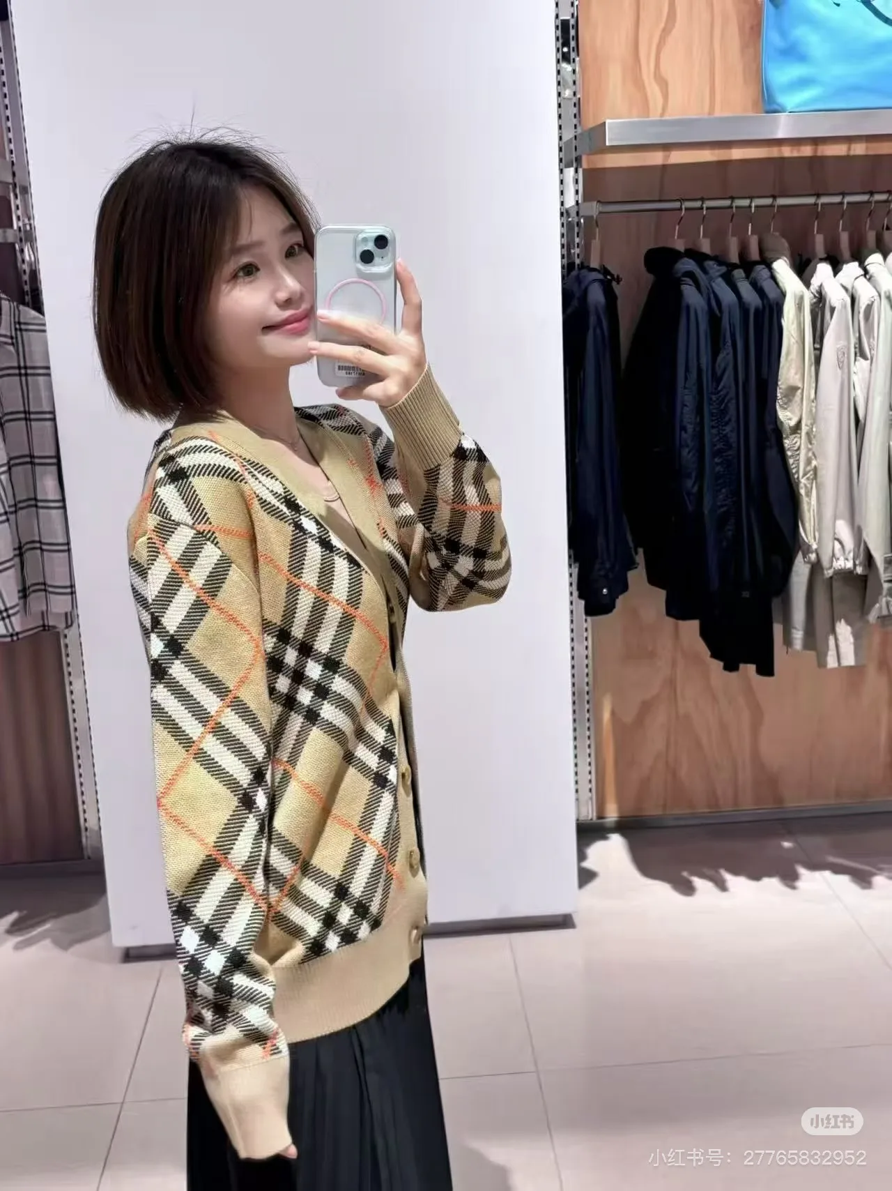 Джемперы И Свитеры Женские Burberry 18456086