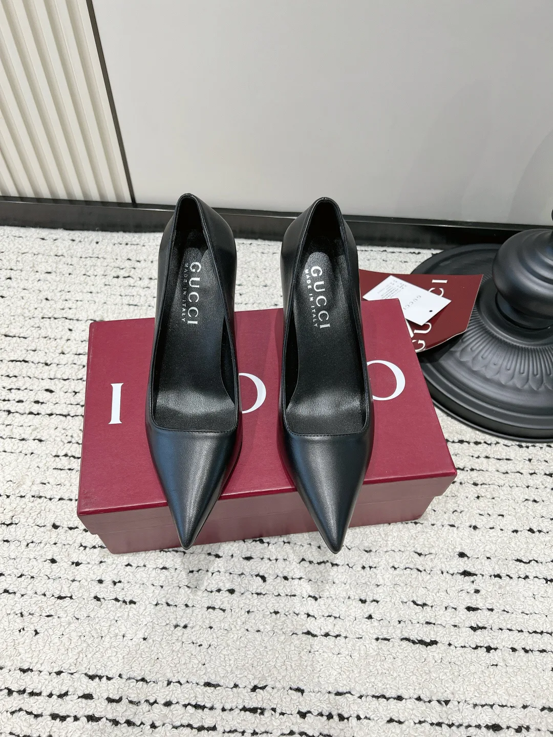 Туфли Женские Gucci 17637823