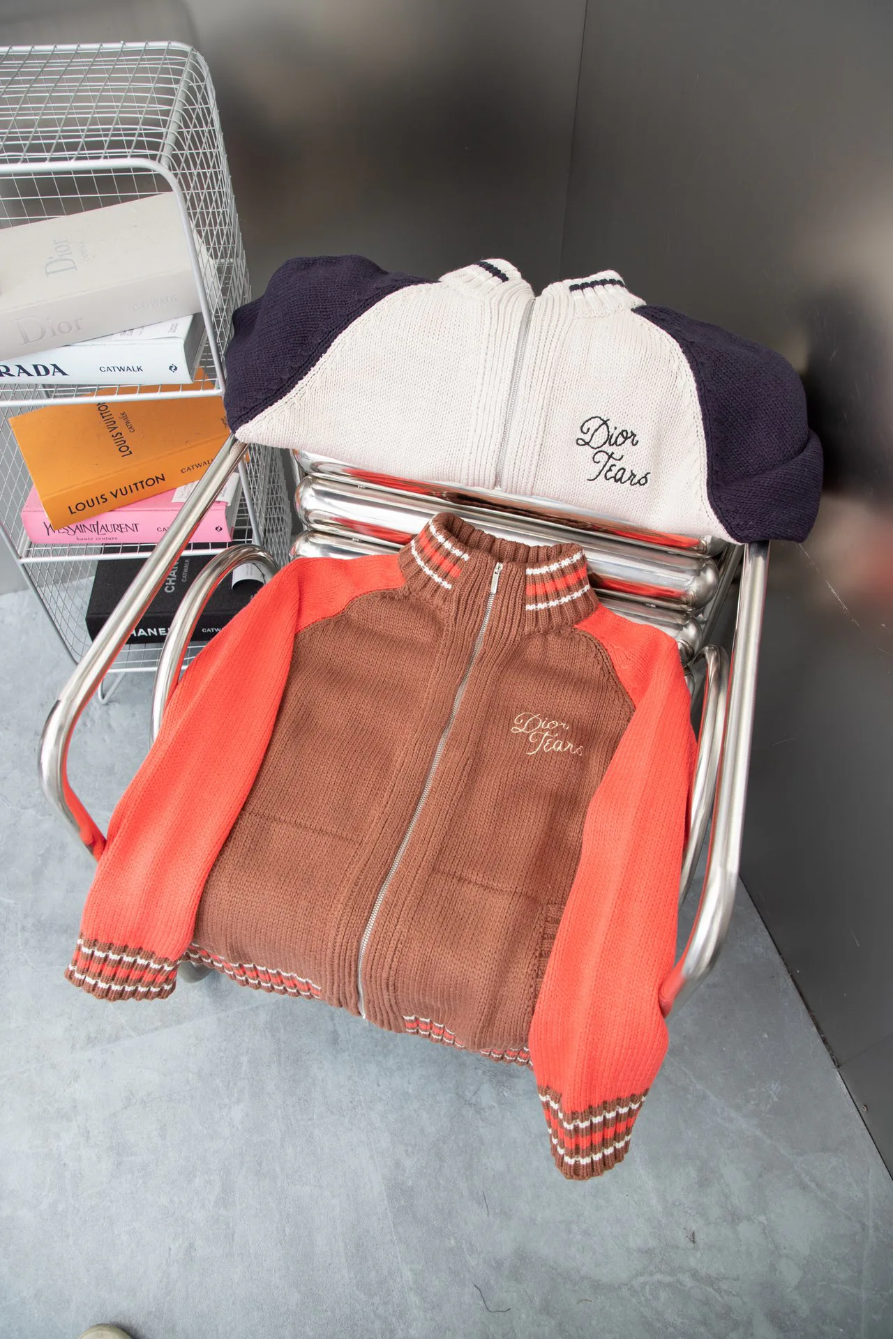 Джемперы Женские Christian Dior 216455