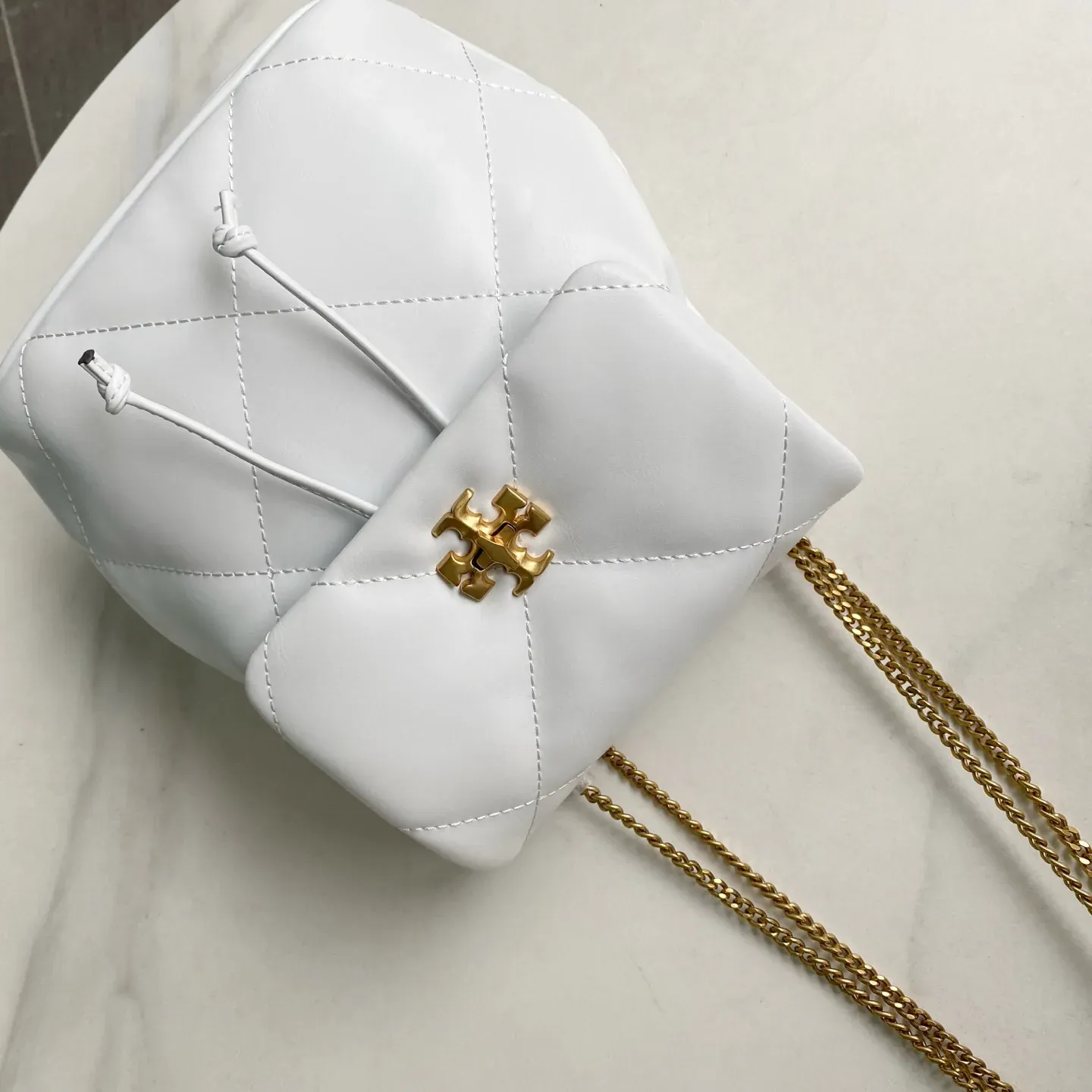 Сумки На Ремне Женские Tory Burch 4769292