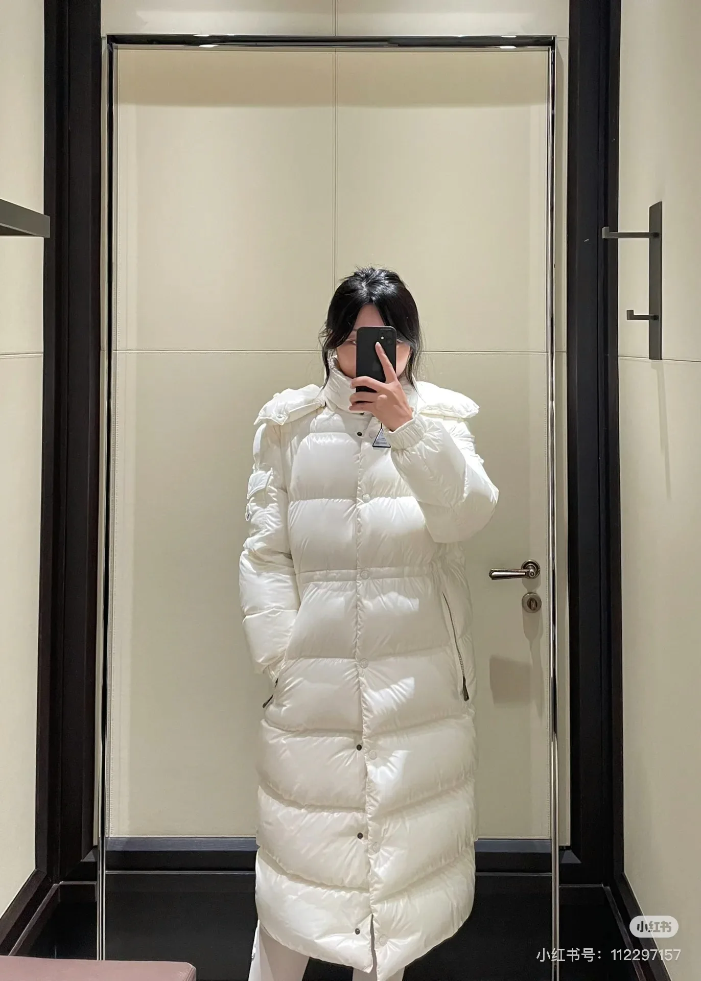 Куртки И Пуховики Женские Moncler 3834672