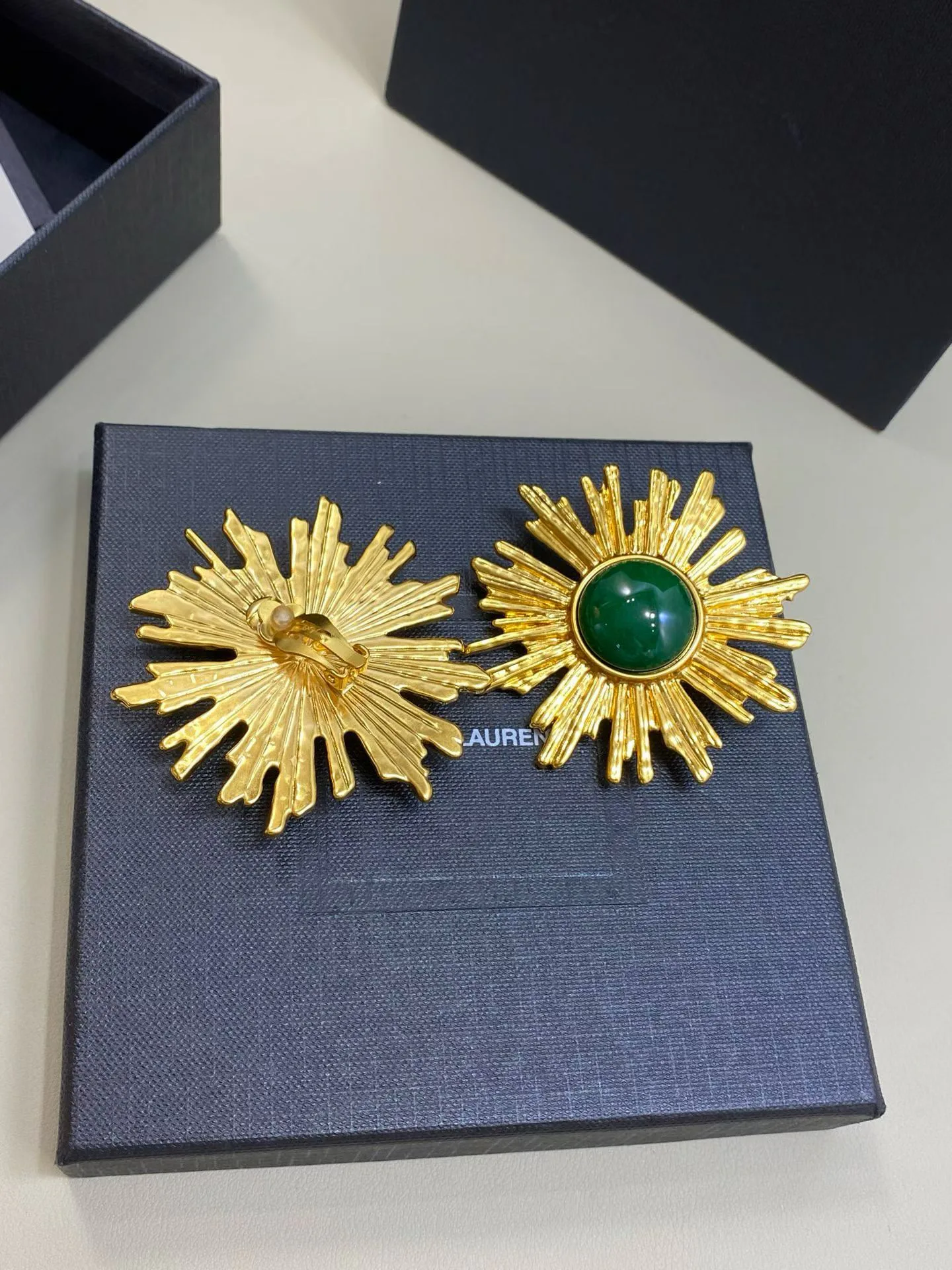 Бижутерия Saint Laurent 18301357