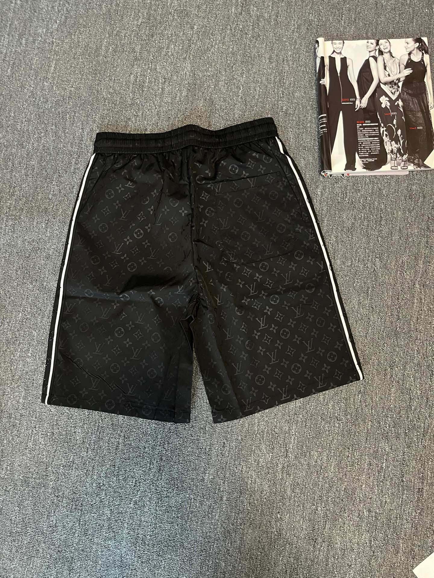 Шорты Мужские Louis Vuitton 12640983
