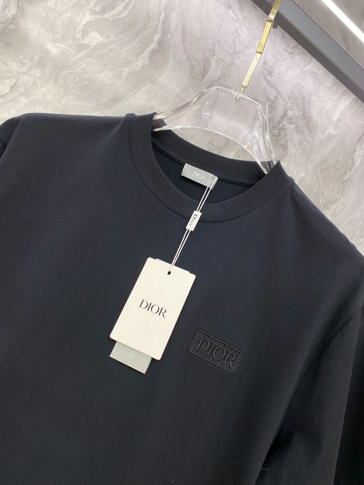 Футболки Мужские Christian Dior 12789913