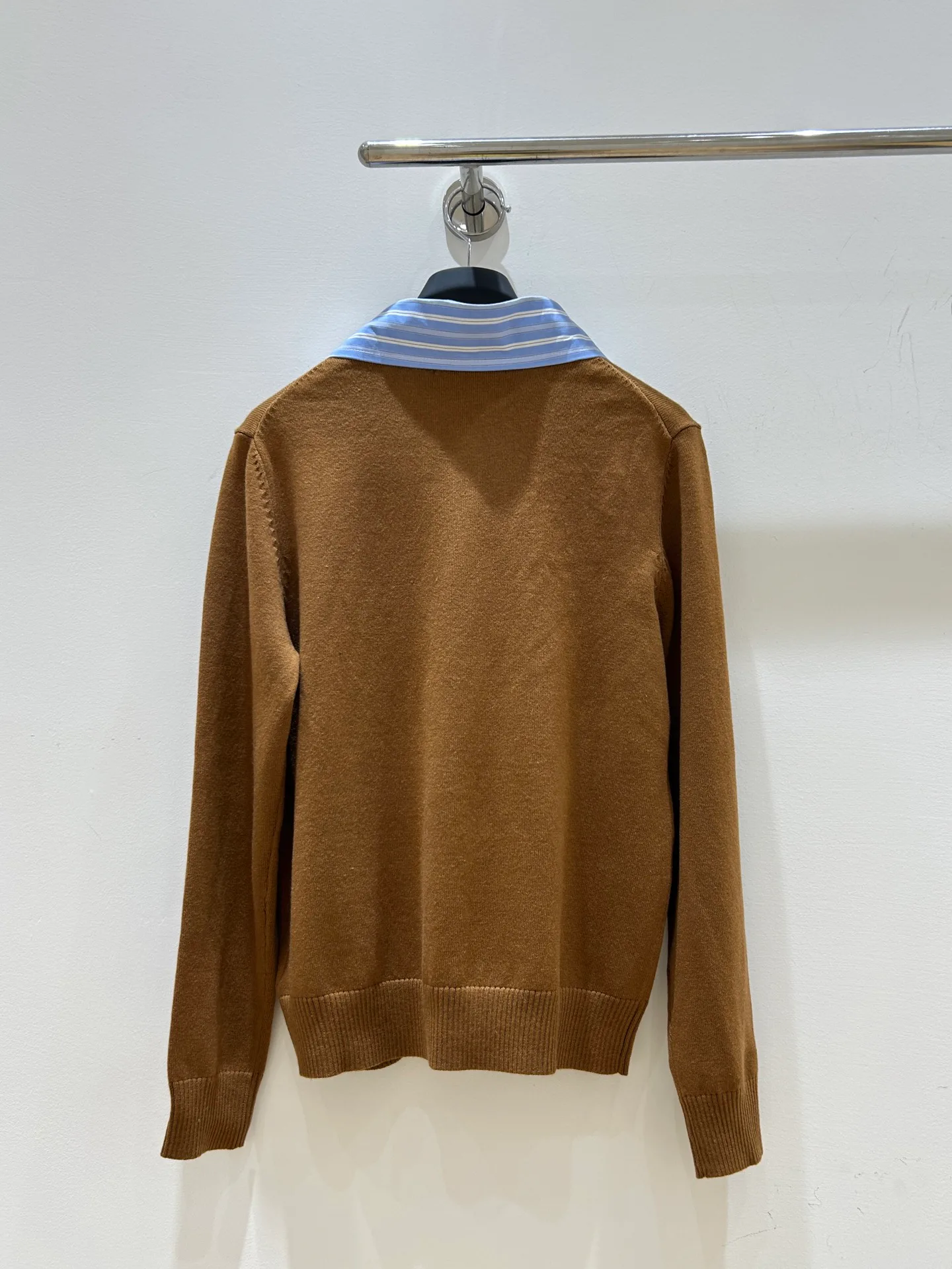 Джемперы И Свитеры Женские Miu Miu 17950028