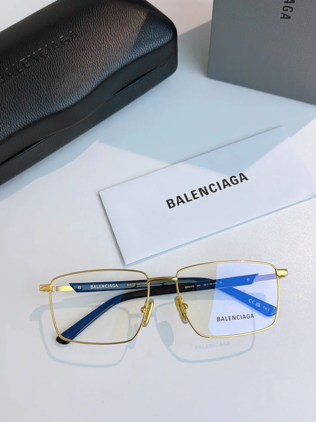 Очки Balenciaga 13244103