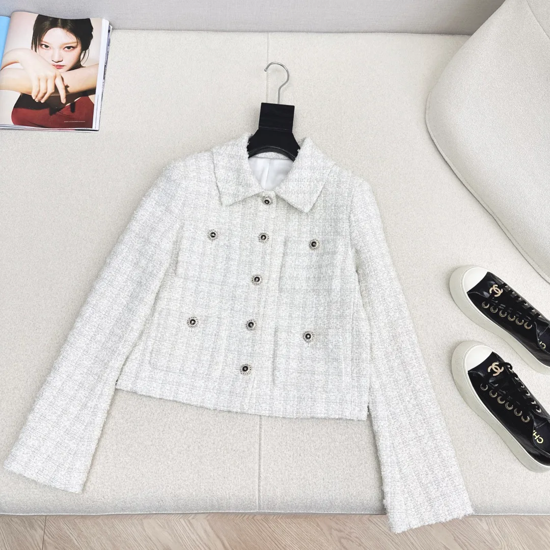 Куртки Женские Chanel 503375