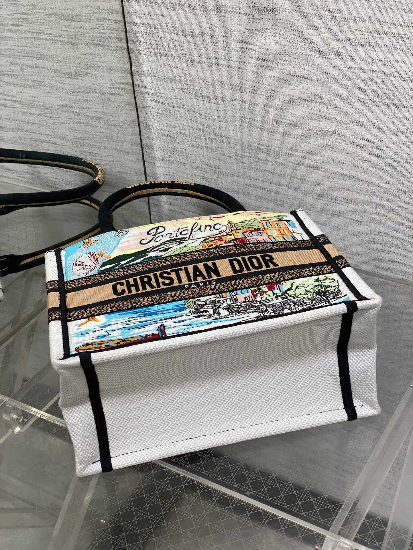 Классические Сумки Женские Christian Dior 71147