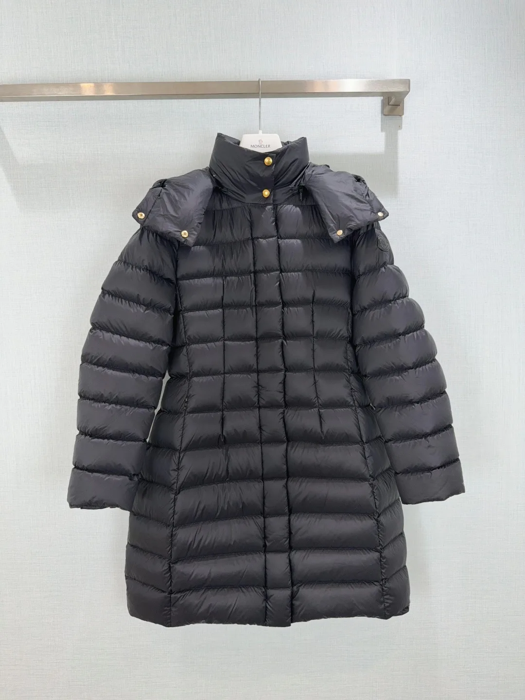 Куртки И Пуховики Женские Moncler 19531408