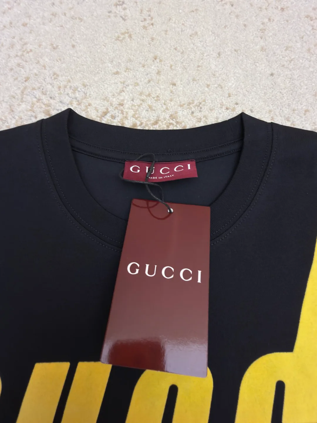 Футболки Мужские Gucci 11245830