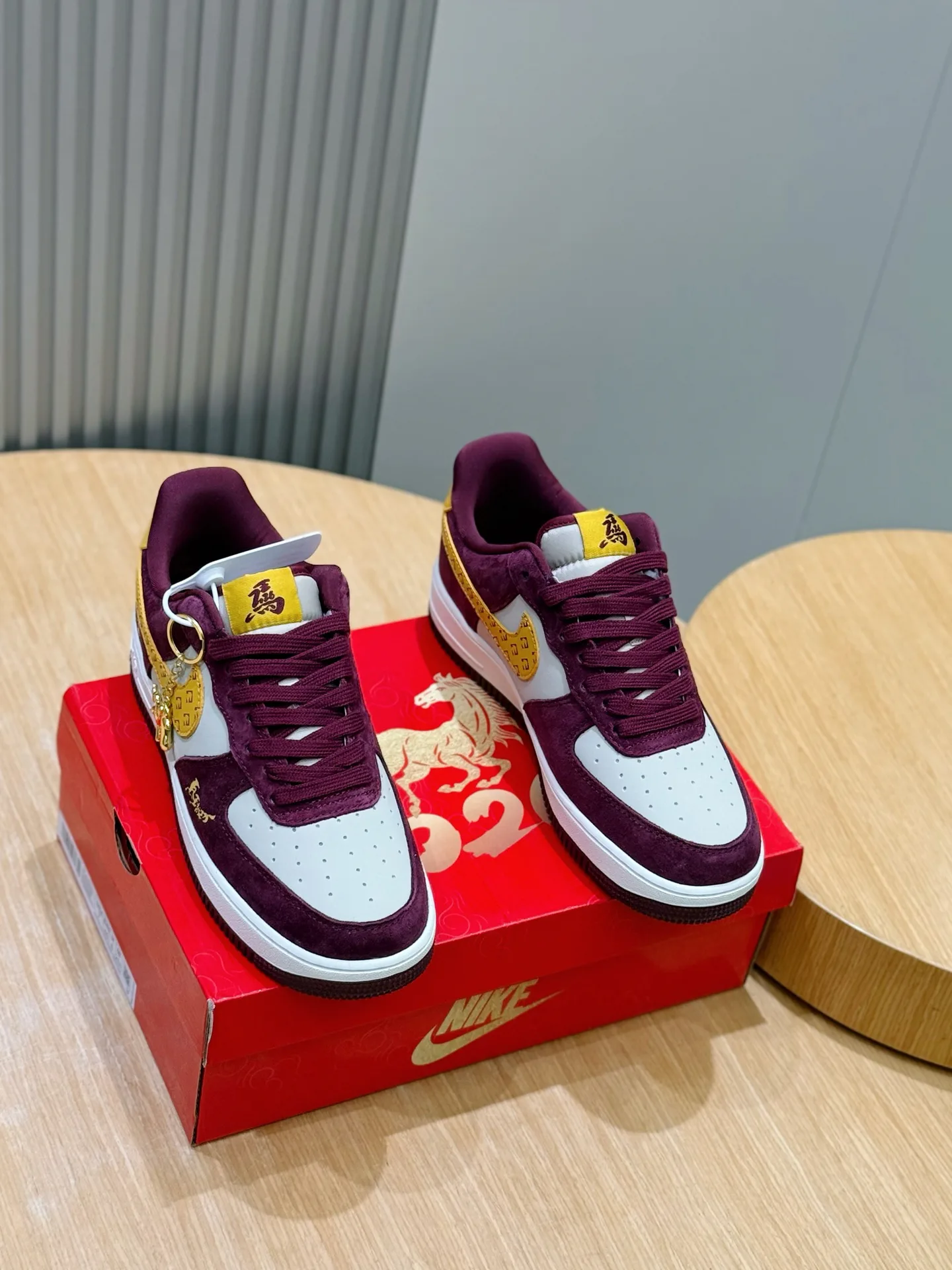 Кроссовки Женские Nike 991721