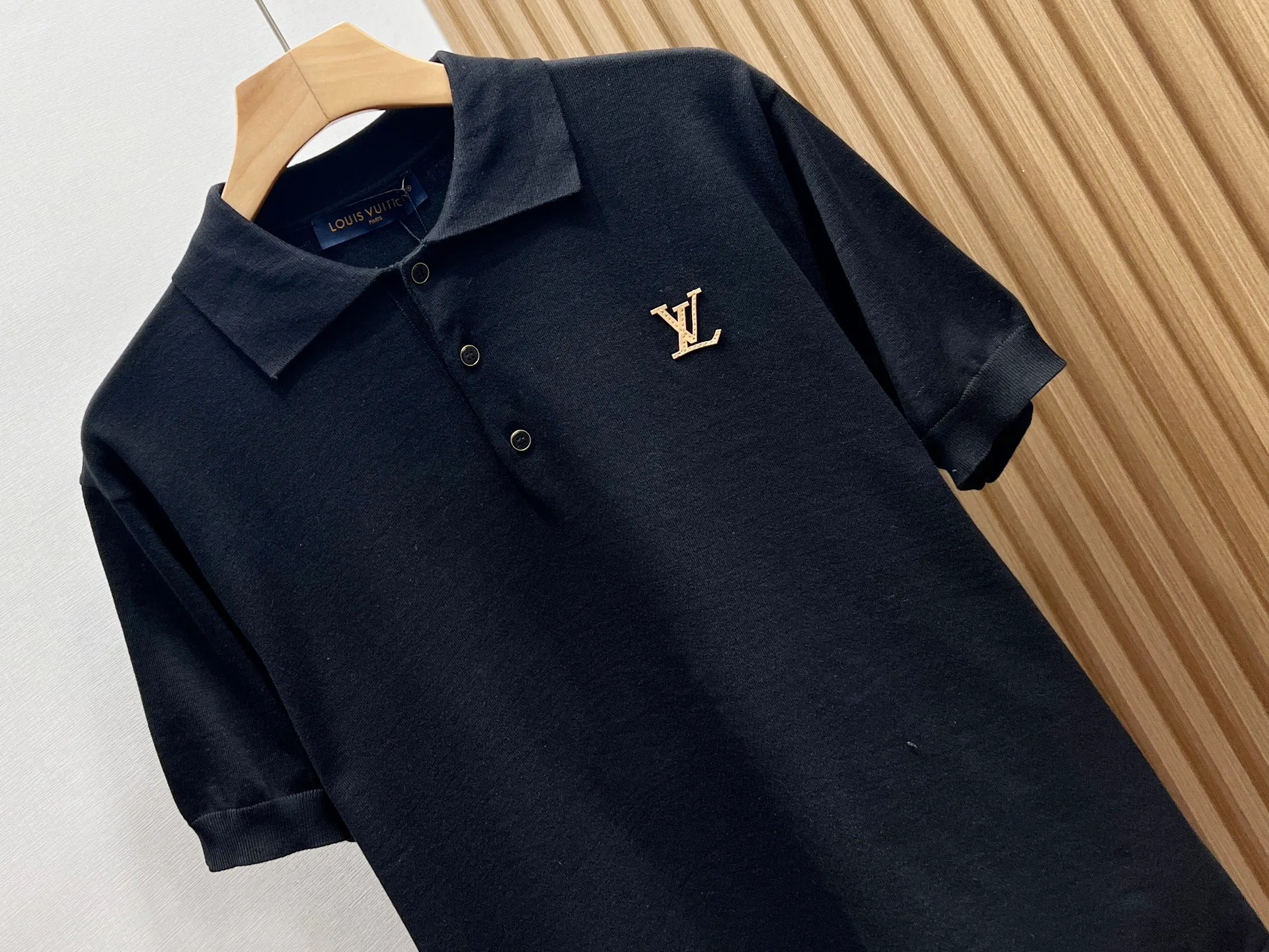 Футболки Мужские Louis Vuitton 12551673