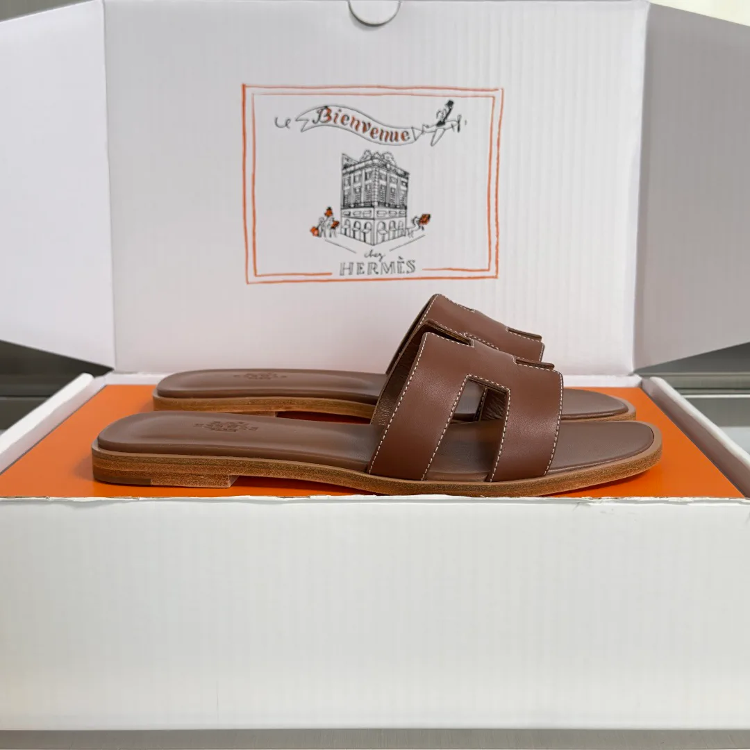 Сандалии Женские Hermes 12253039