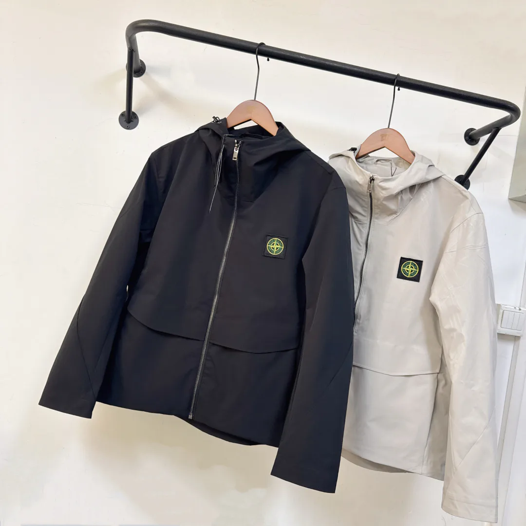 Куртки И Пуховики Мужские Stone Island 17498082