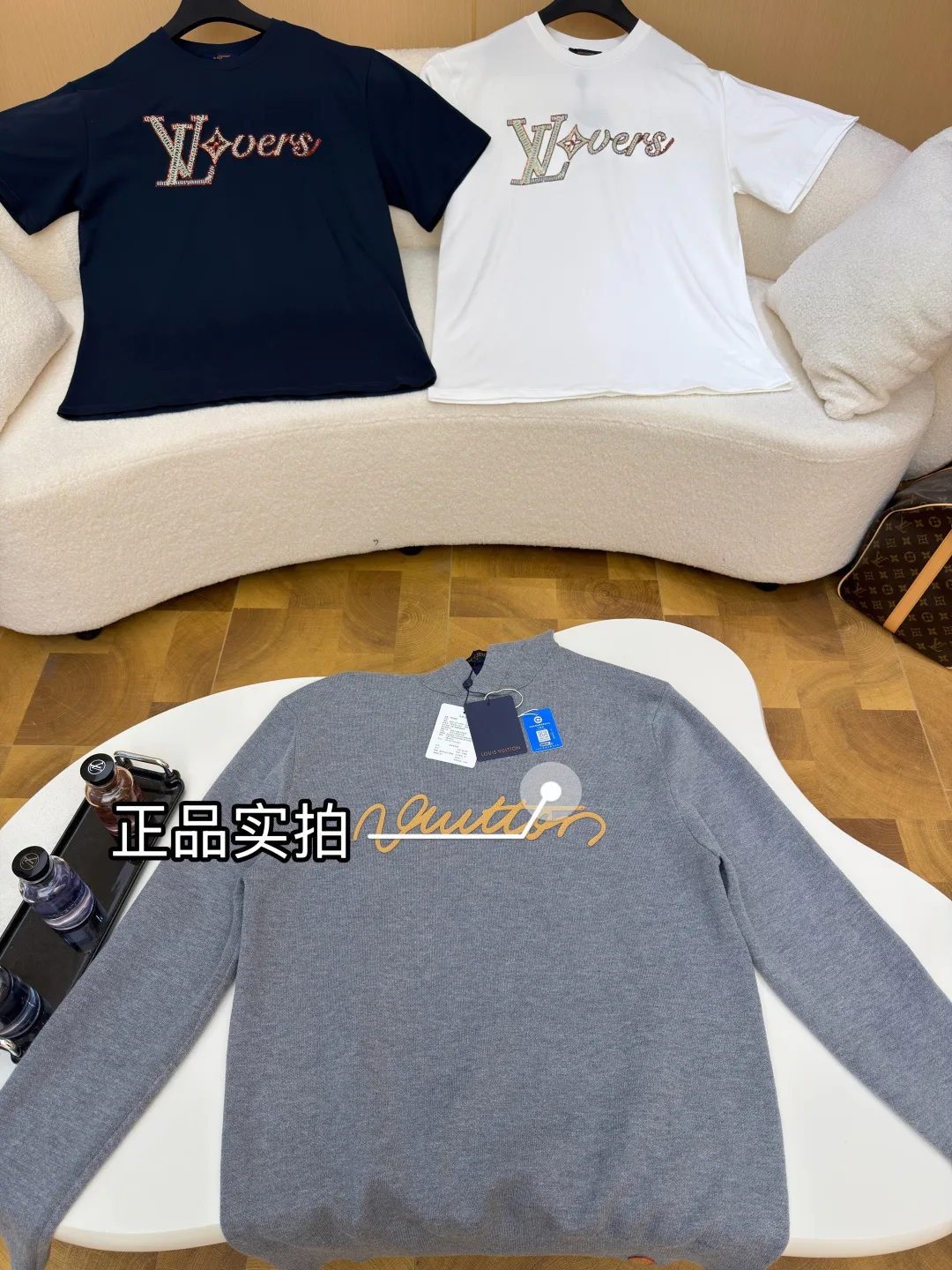 Свитшоты И Худи Мужские Louis Vuitton 11245768