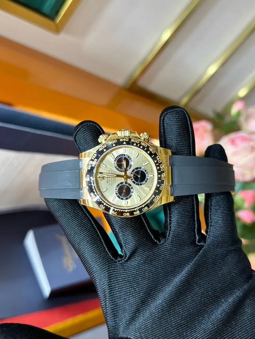 Часы Мужские Rolex 692632
