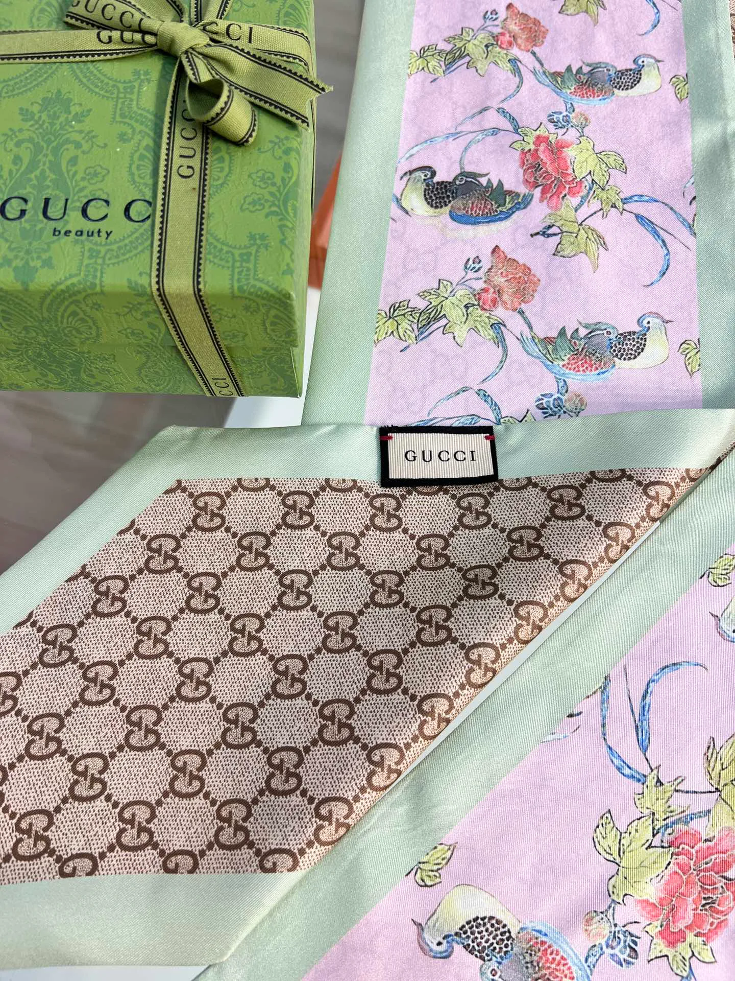 Платки Gucci 11527423