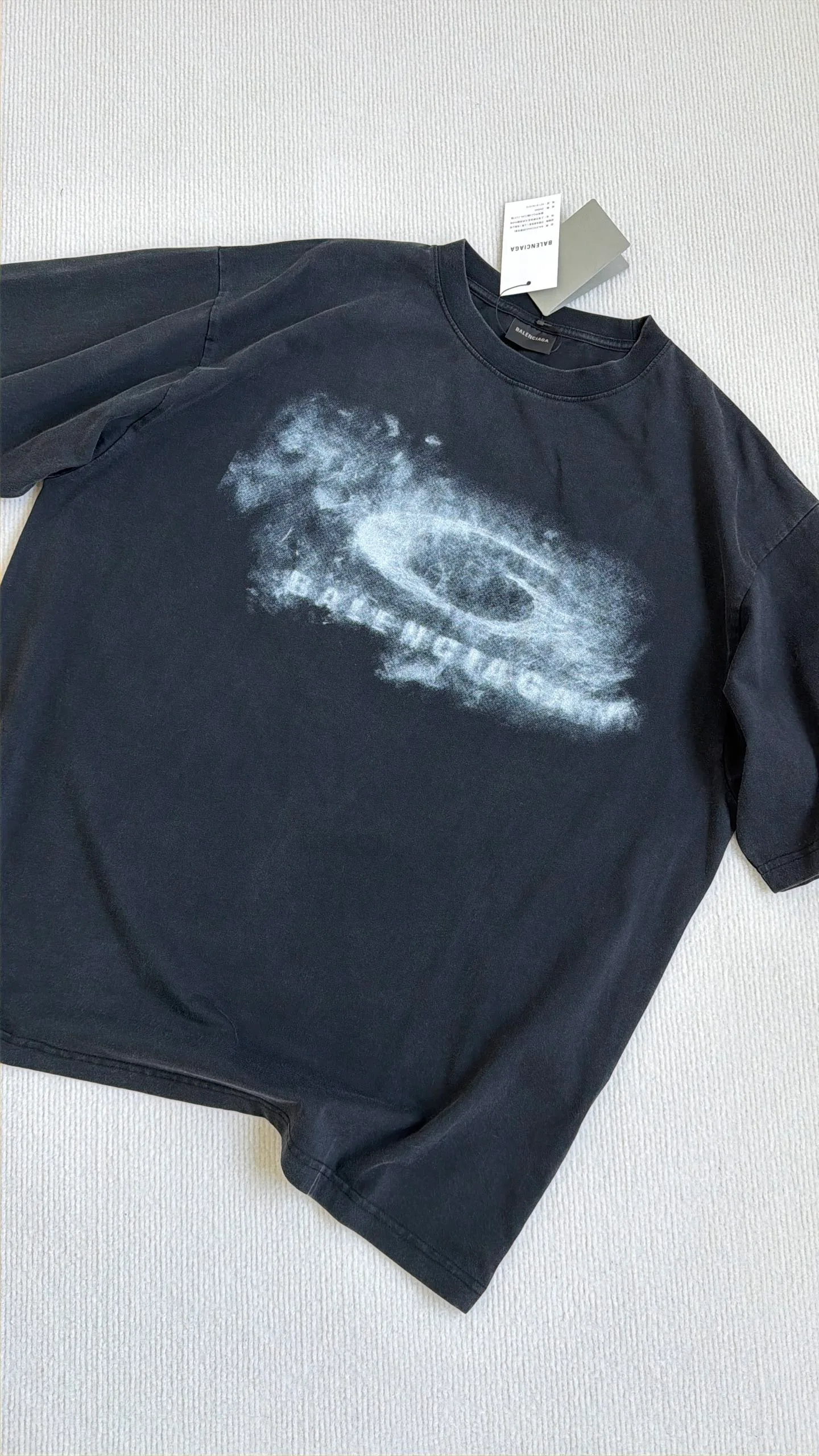 Футболки Мужские Balenciaga 11708766