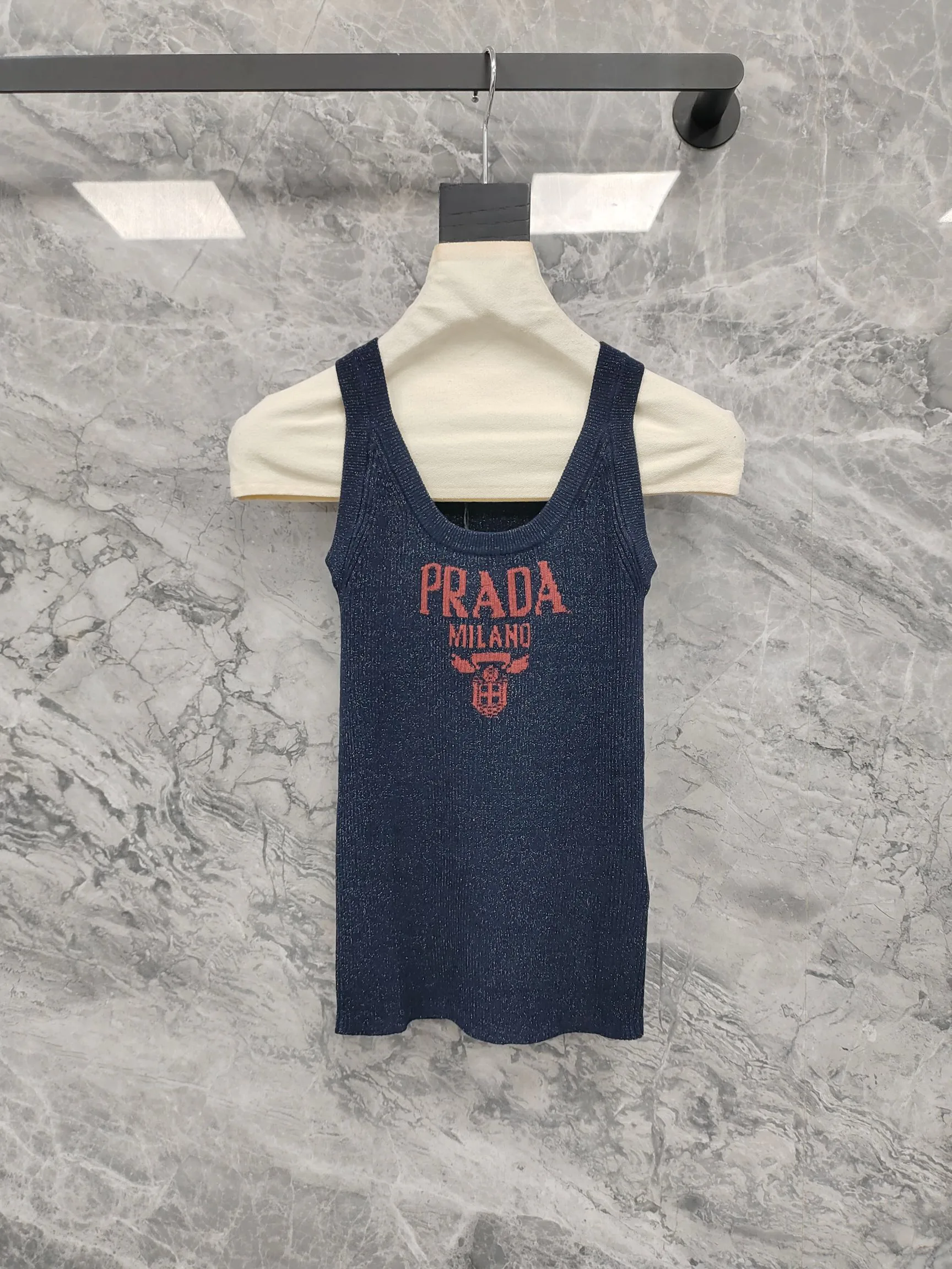 Топы Женские Prada 12609586