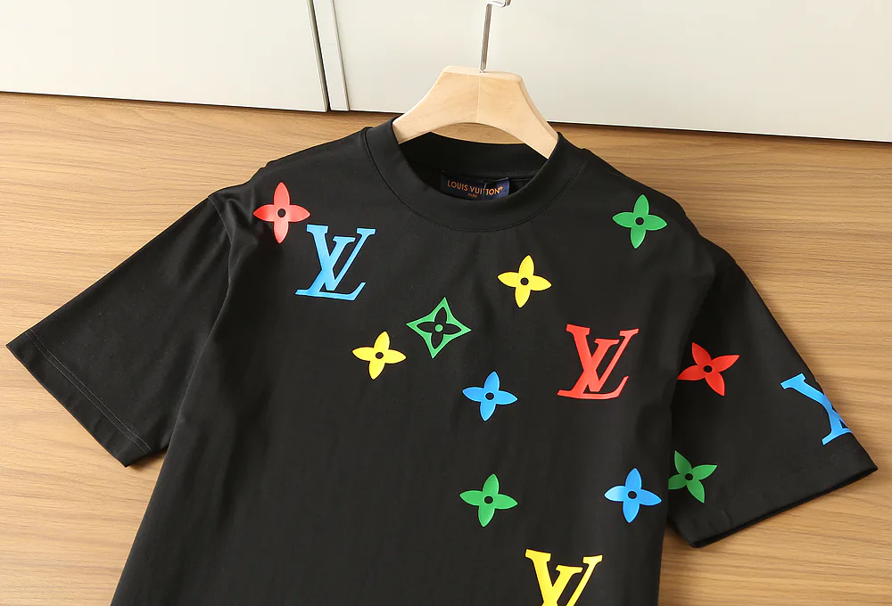 Футболки Мужские Louis Vuitton 9971998