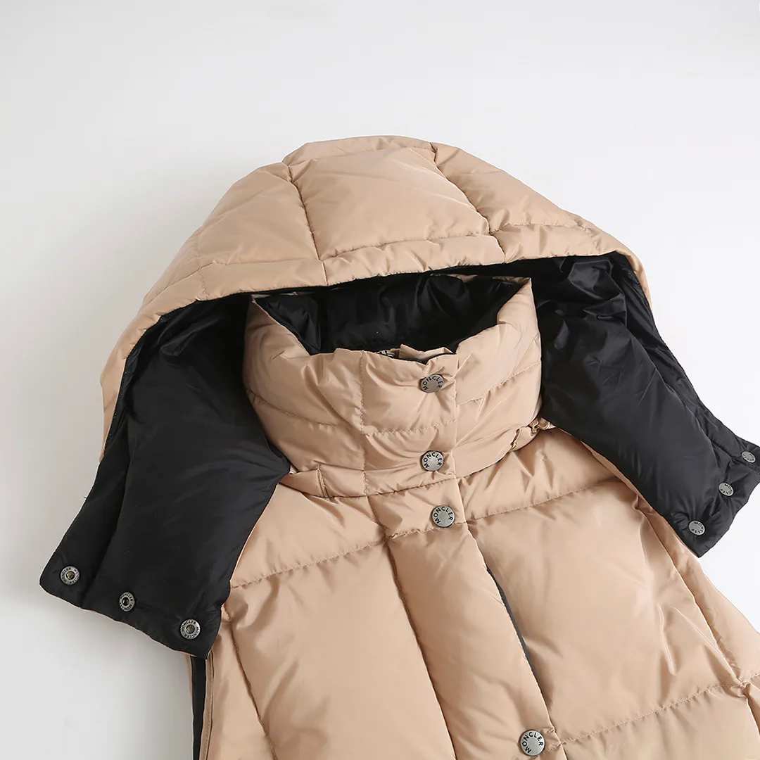 Жилеты Женские Moncler 18265683