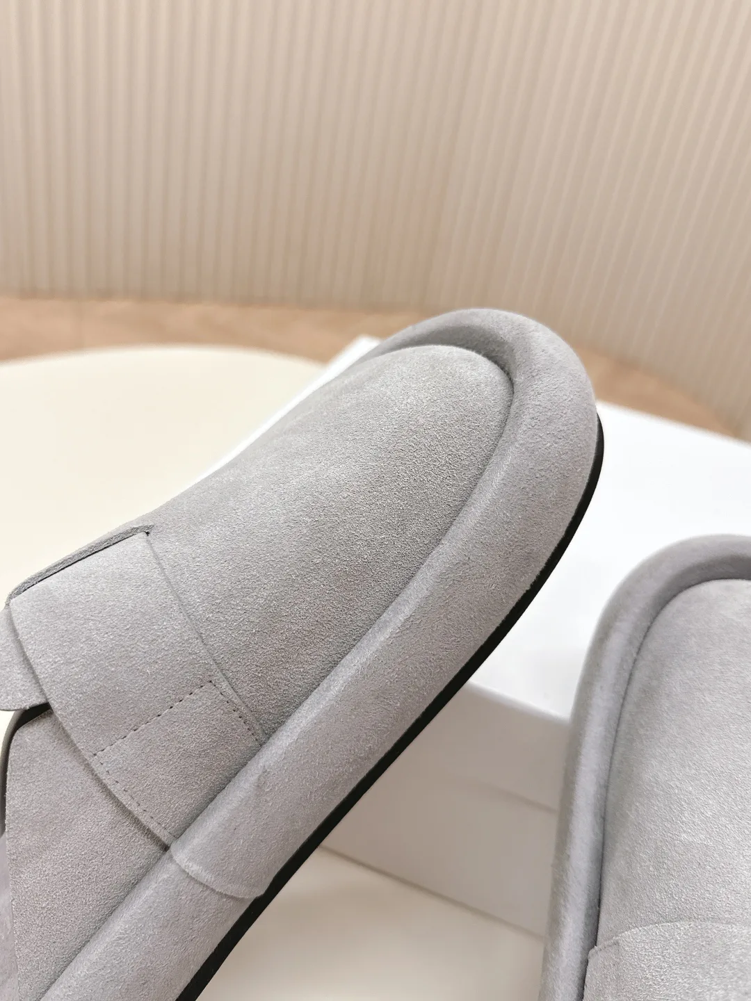 Тапочки Мужские Alexander Mcqueen 21707