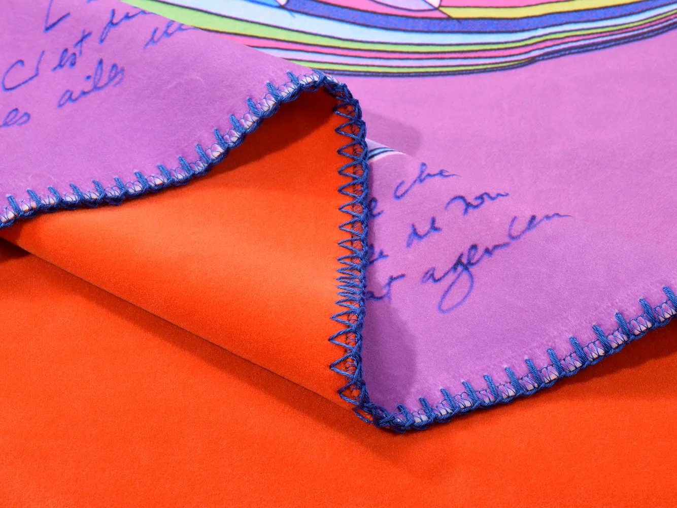 Текстиль Hermes 233332