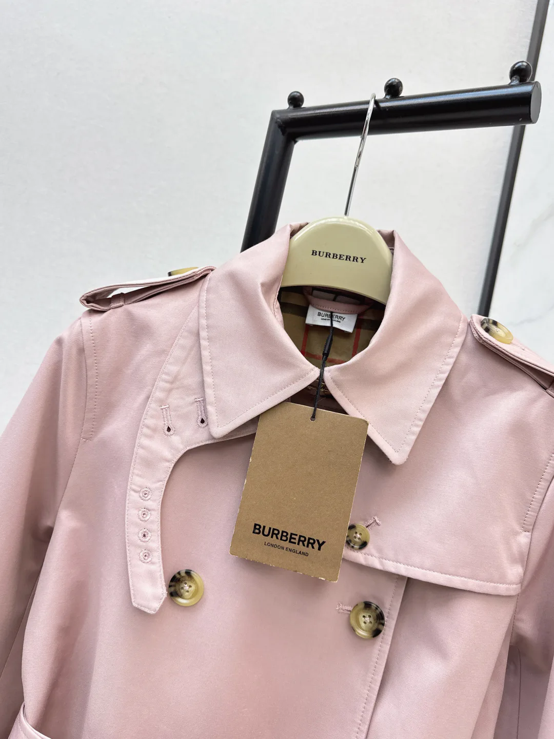 Тренчи Женские Burberry 4419041