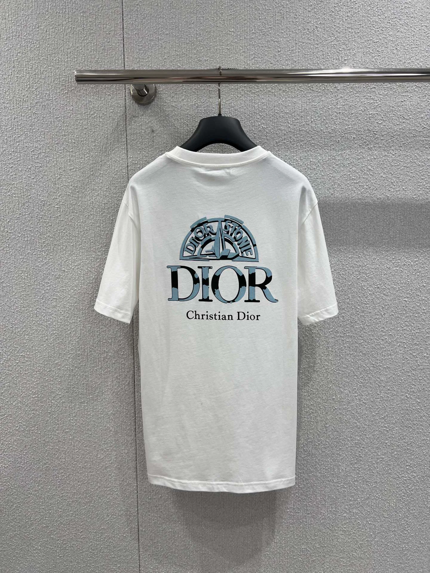 Футболки Женские Christian Dior 1521062