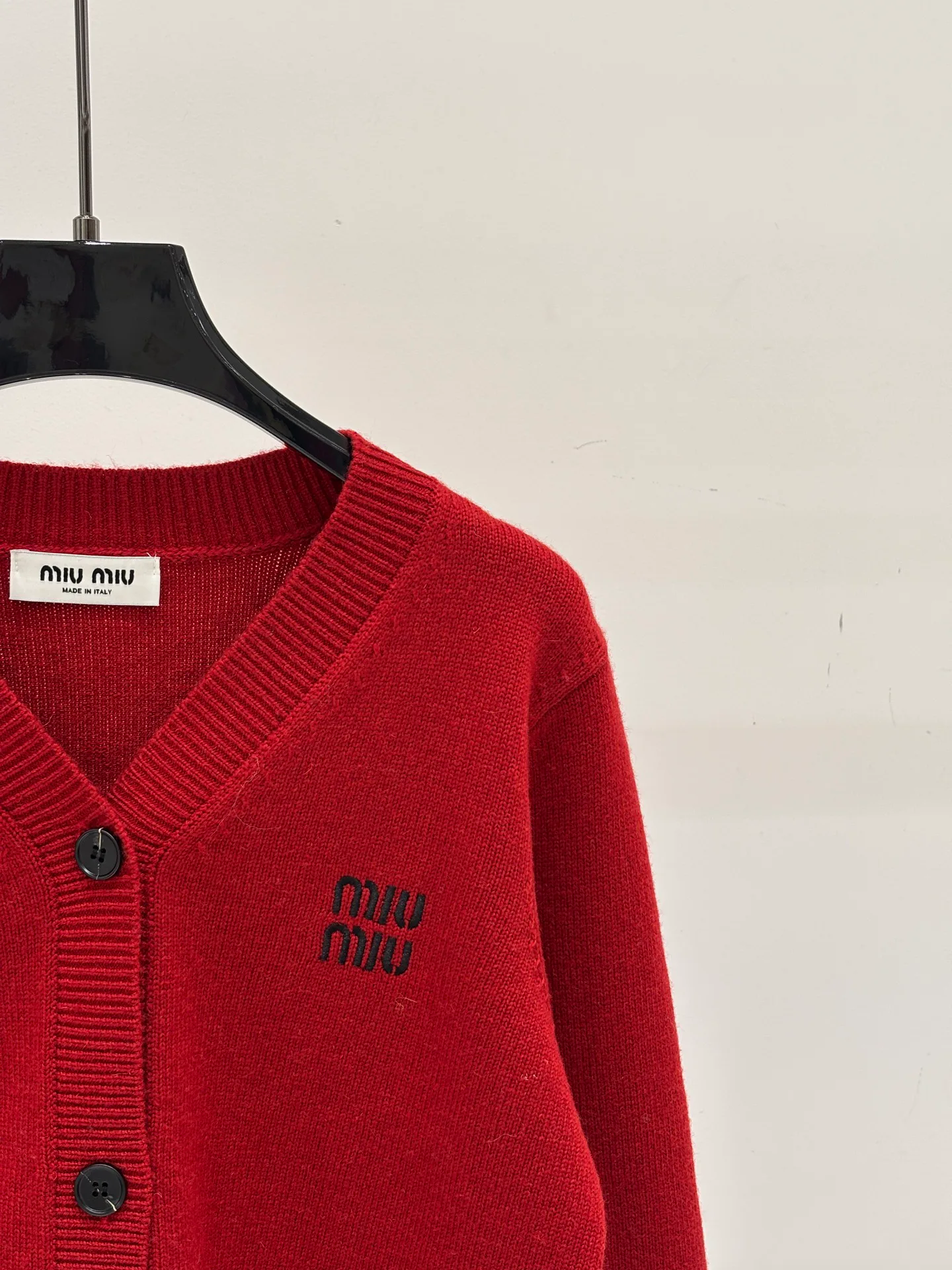 Джемперы И Свитеры Женские Miu Miu 19097048